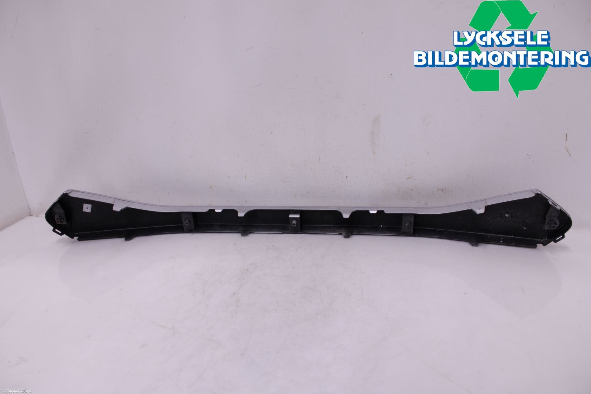 Hyundai ix35 Stötfångarlist Fram