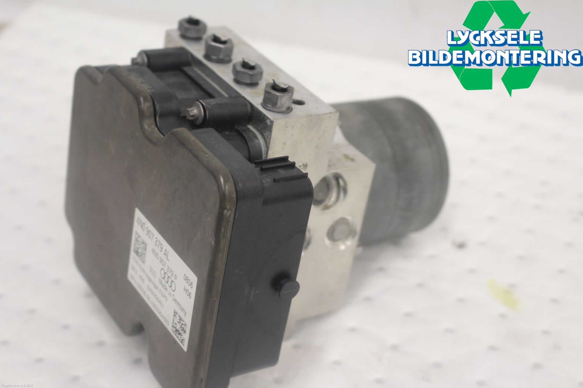 Audi A6 F2/C8 19- Abs Hydraulaggregat