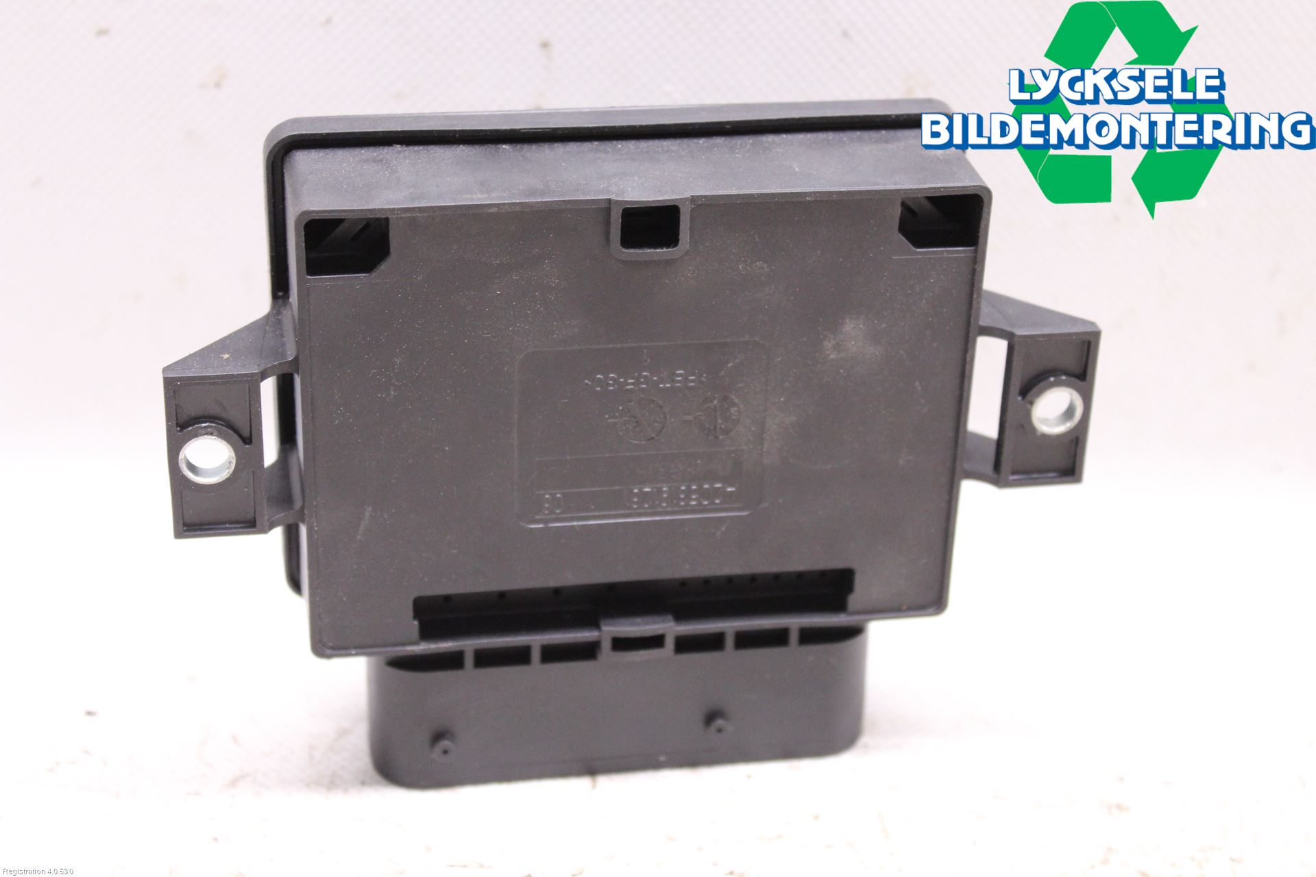 BMW 5 F10/F11/F18 09-17 Styrenhet Parkbroms Epb