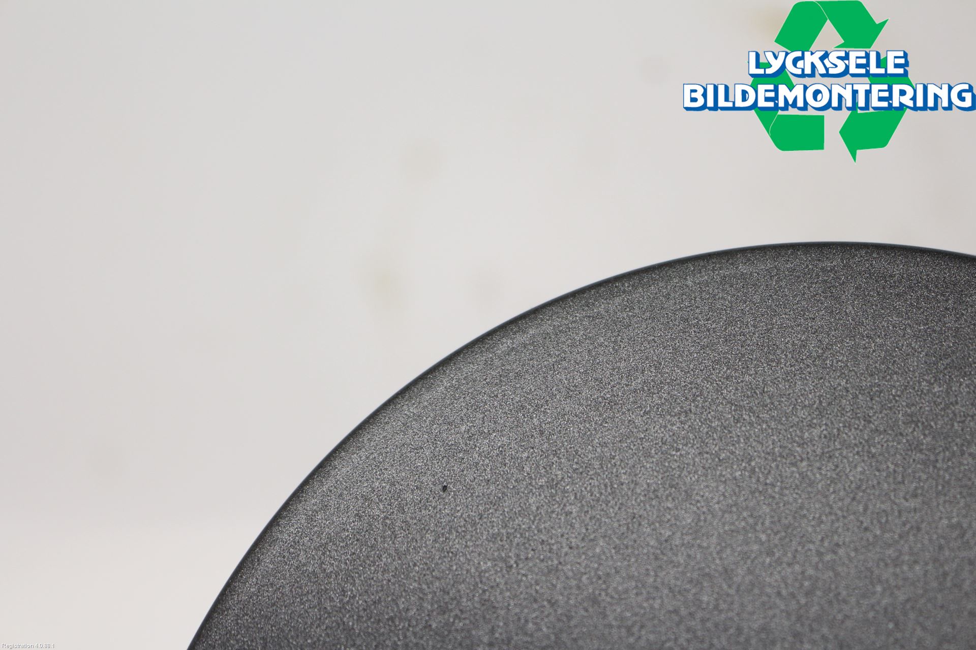 Ford ECOSPORT 17- Tanklucka