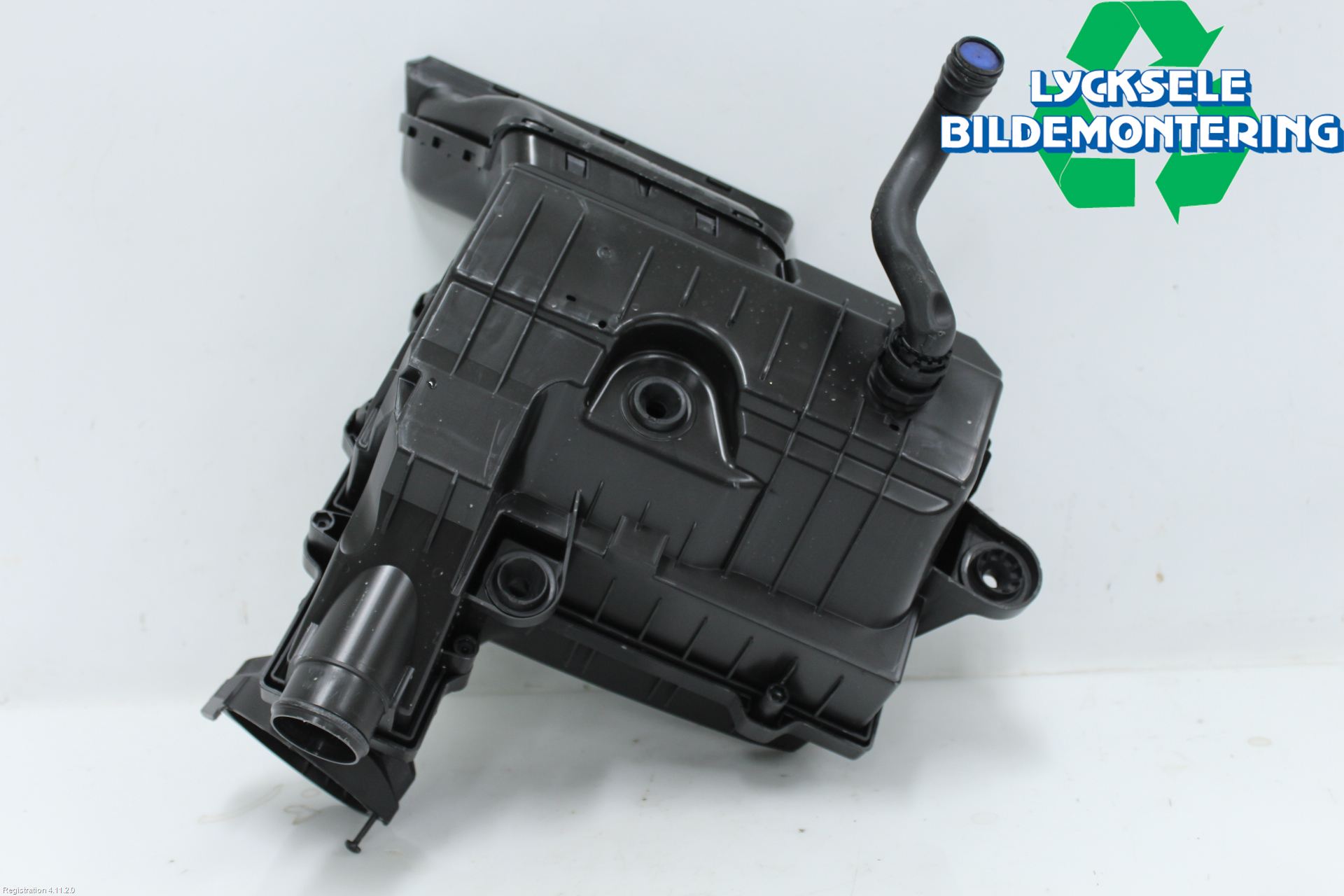 Volkswagen VW GOLF / E-GOLF VIII 20- Luftrenare