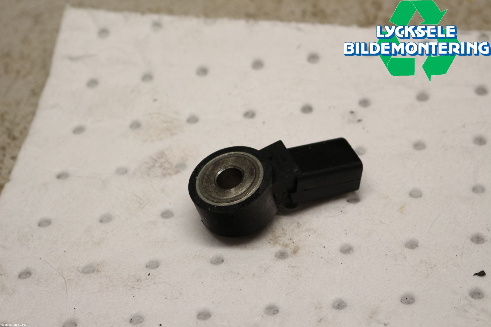 Seat IBIZA IV 08-16 Injknacksensor