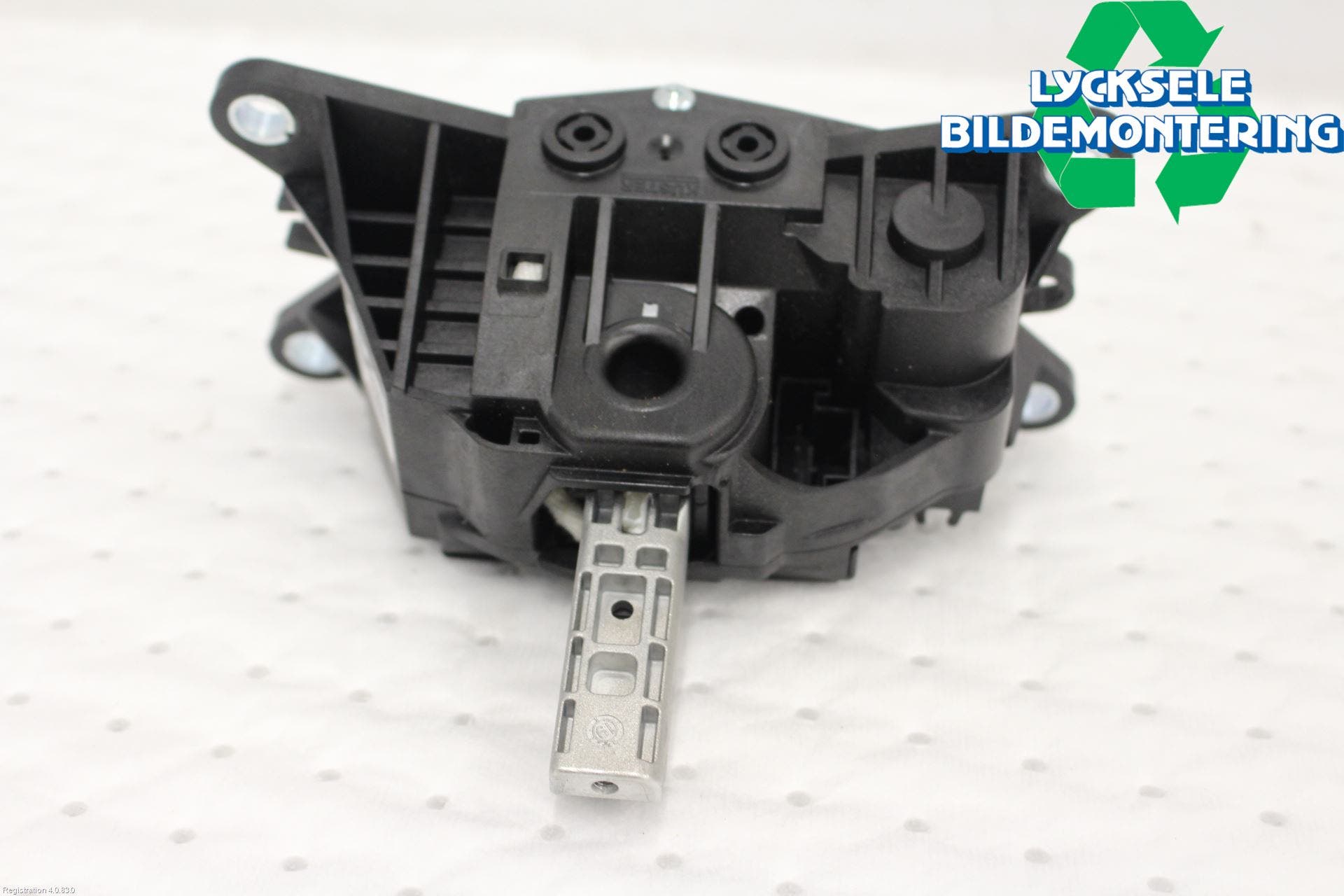 Audi A6 F2/C8 19- Växelspak