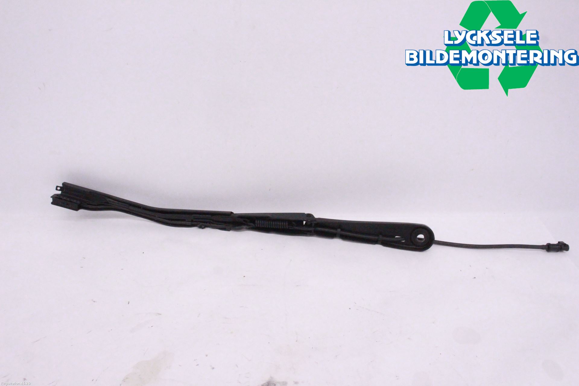 BMW 4/i4 G26 GRAN COUPÉ 21- Torkararm Armar Vindruta