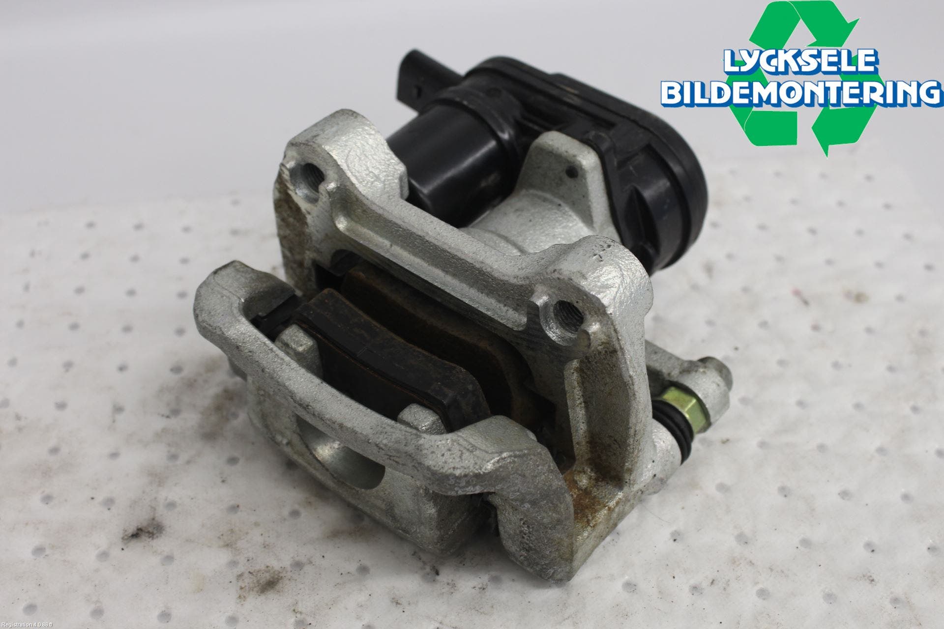 Kia CEED/CEED SW 19- Bromsok Bak Höger