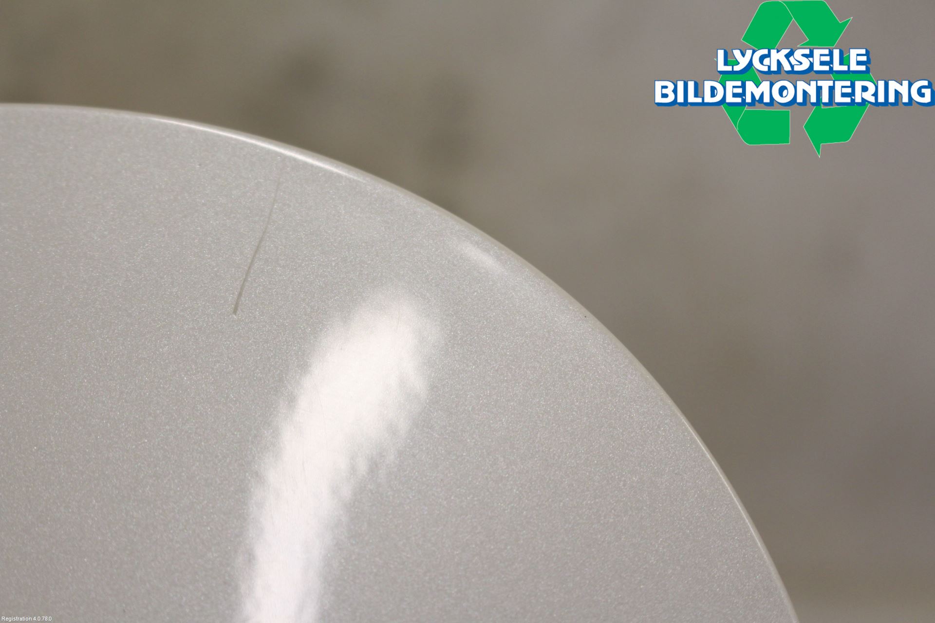 Nissan X-TRAIL 14-21 Tanklucka