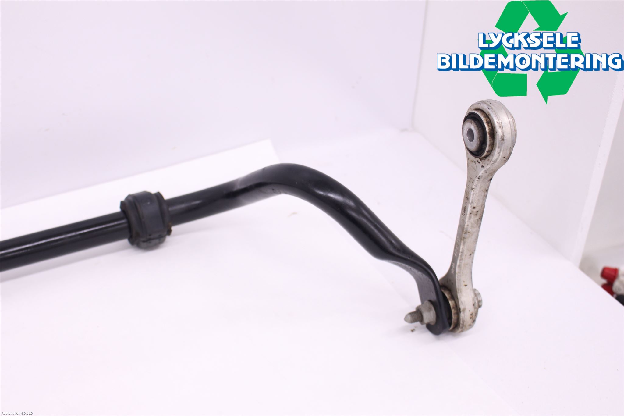 Audi A4 ALLROAD 17- Krängningshämmare Fram