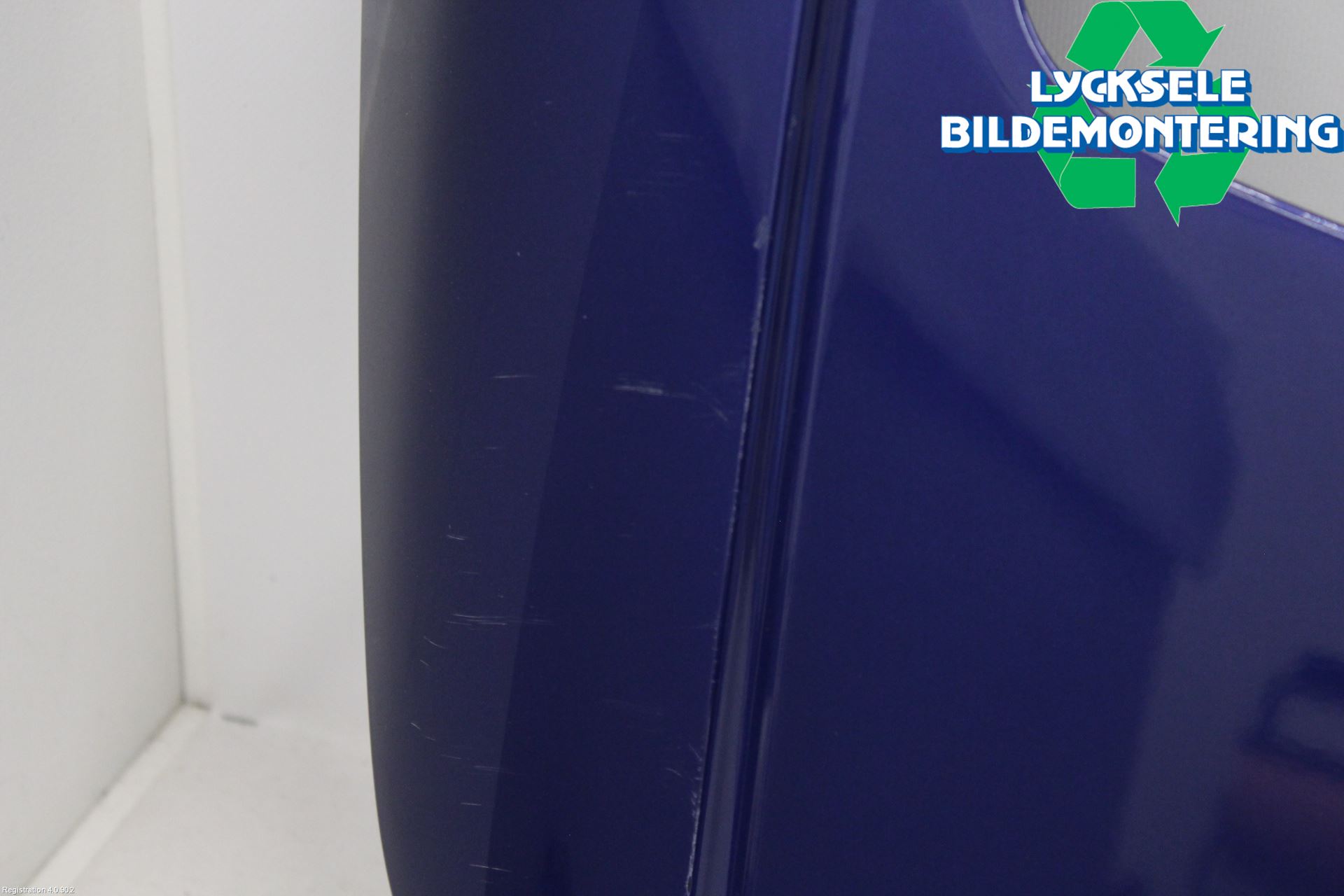 Toyota YARIS CROSS XP21 21- Spoiler Baklucka