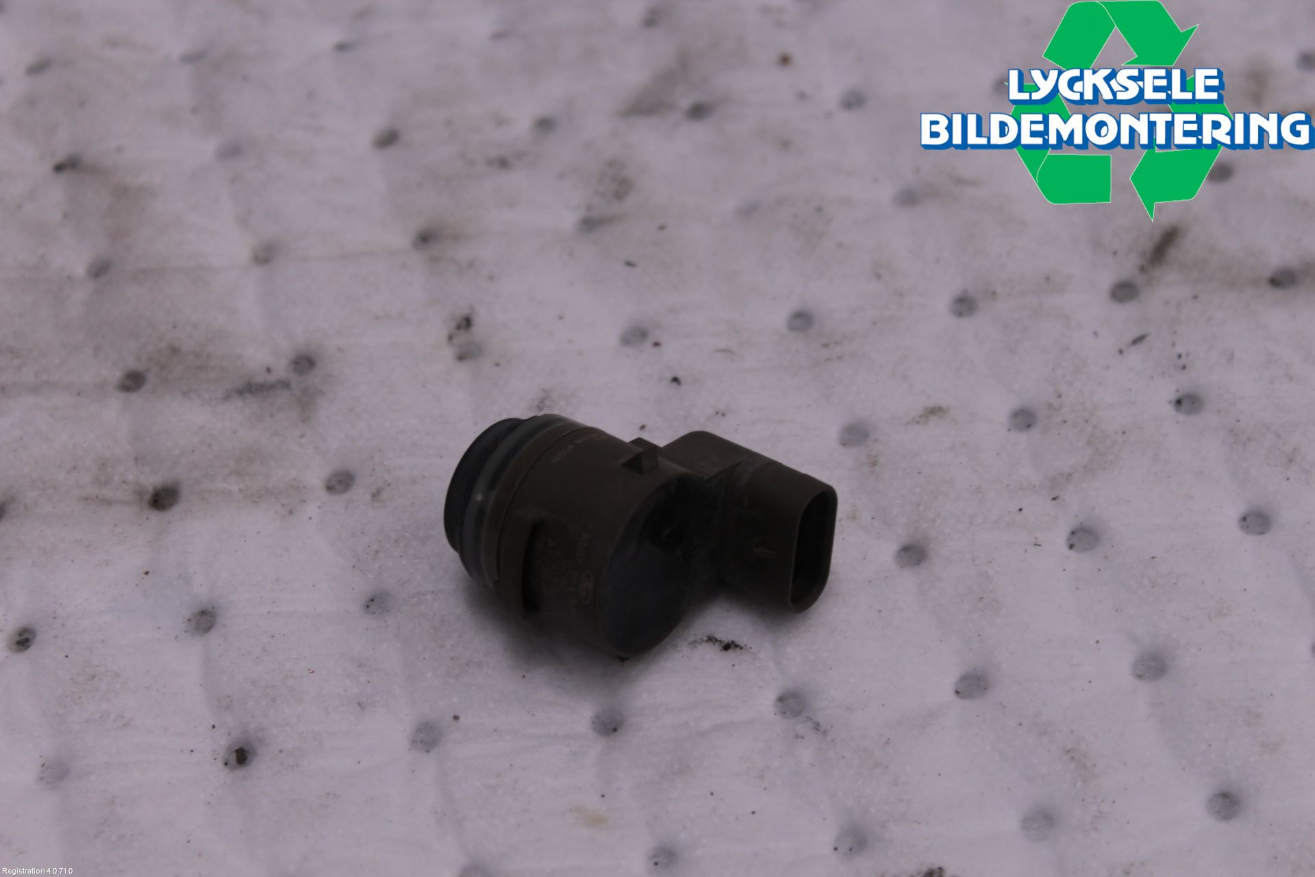 Ford FOCUS 19- Parkeringshjälp Frontsensor