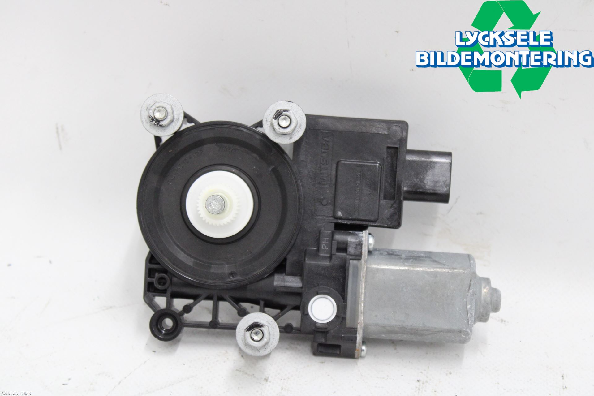 BMW 4/i4 G26 GRAN COUPÉ 21- Fönsterhissmotor