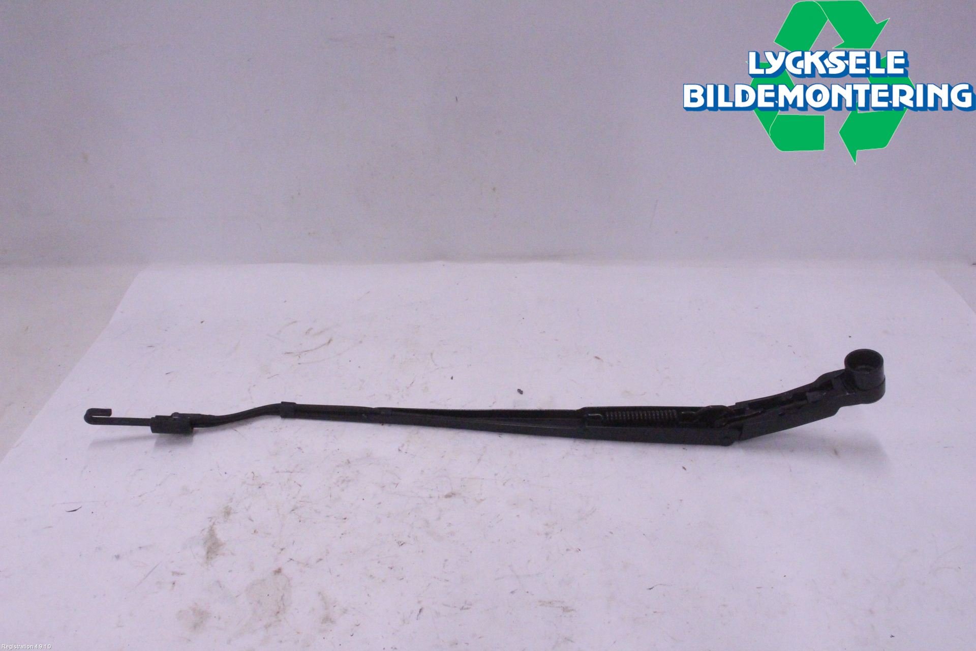 Mazda MX-30 20- Torkararm Armar Vindruta