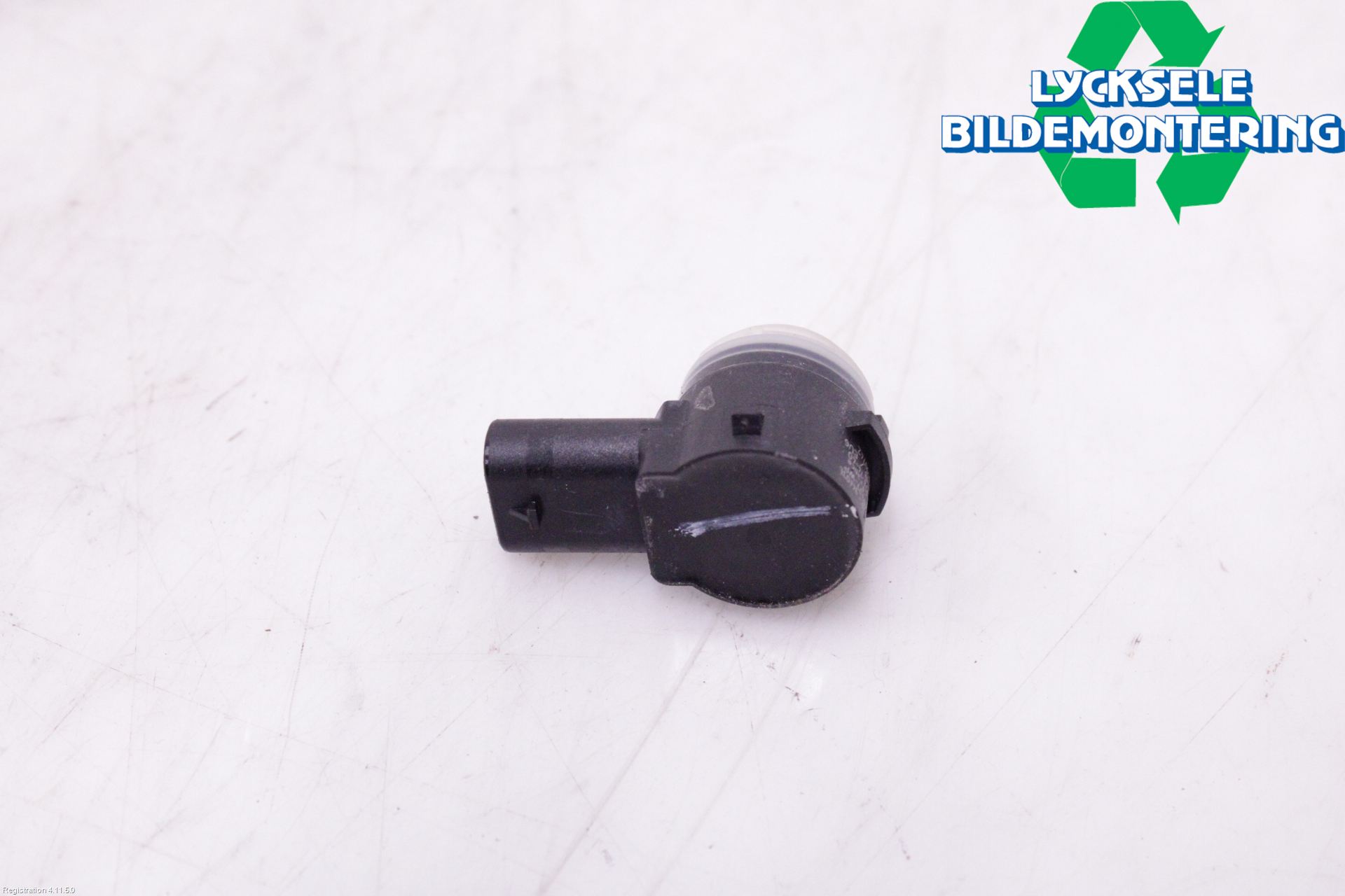 Peugeot PARTNER/E-PARTNER 19- Parkeringshjälp Backsensor