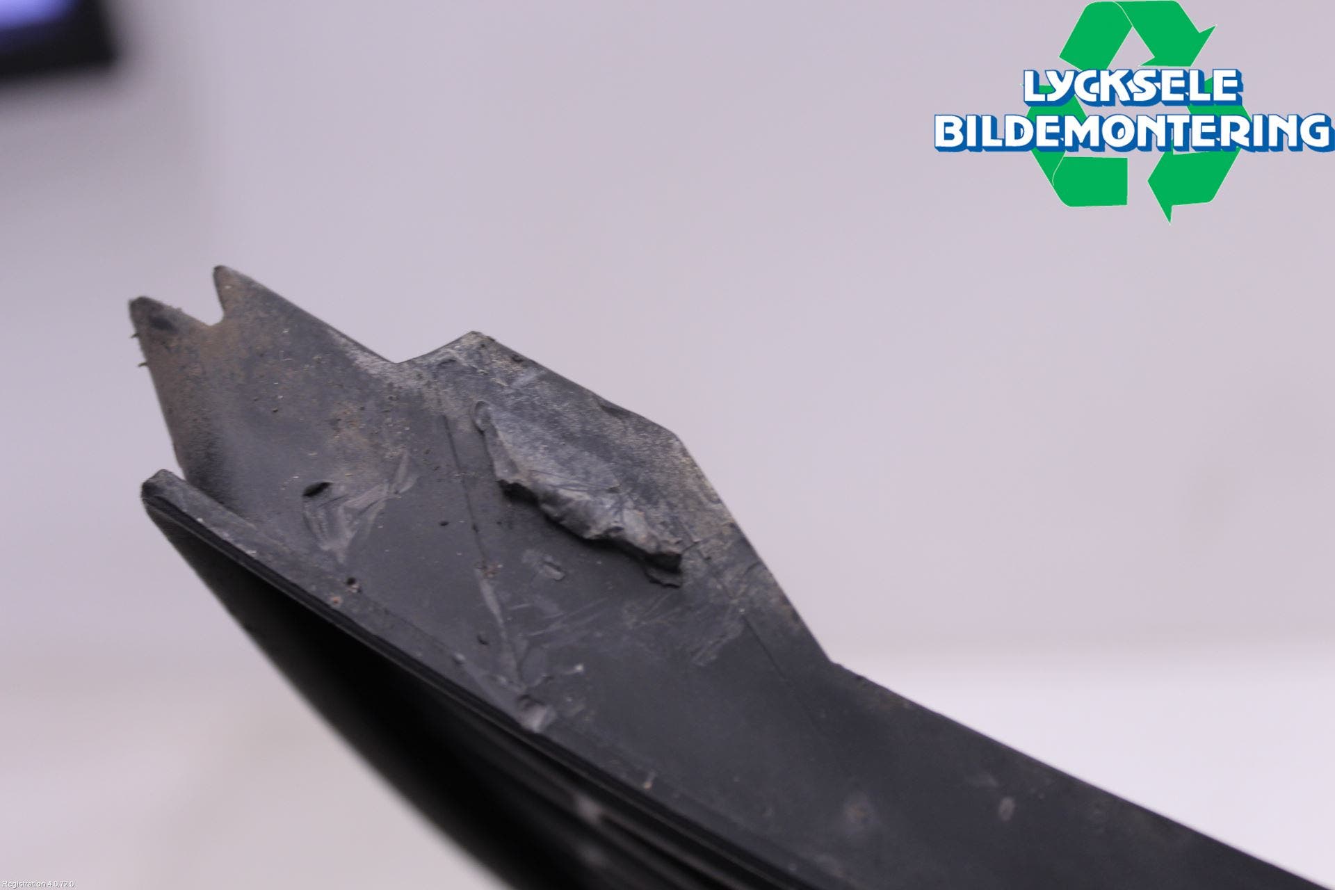 Seat IBIZA IV 08-16 Dimljussarg Fram