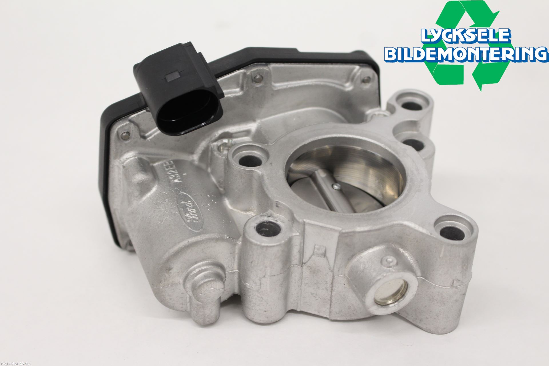 Ford FOCUS 19- Injspjällhus