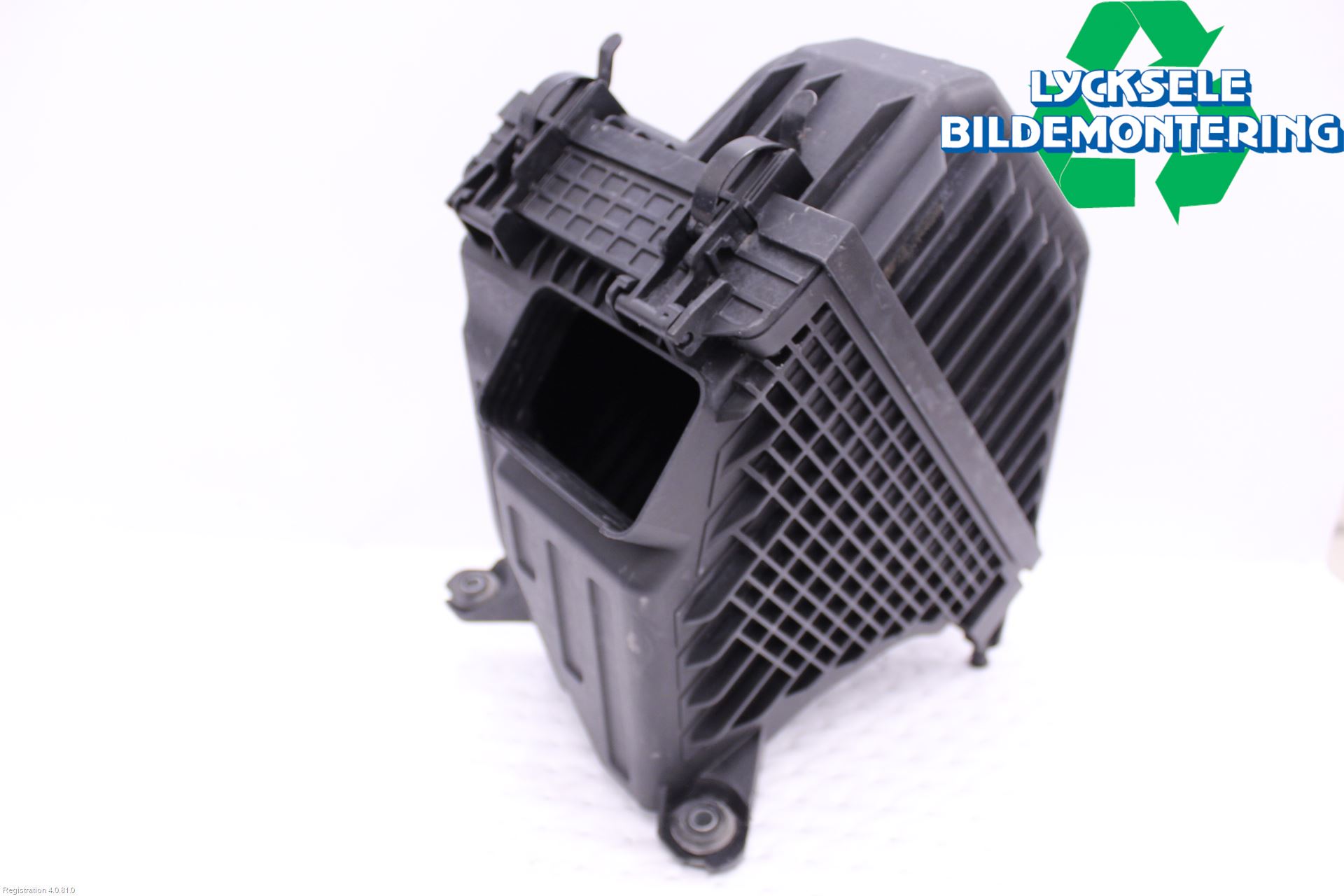 Hyundai SANTA FE 13-18 Luftrenare