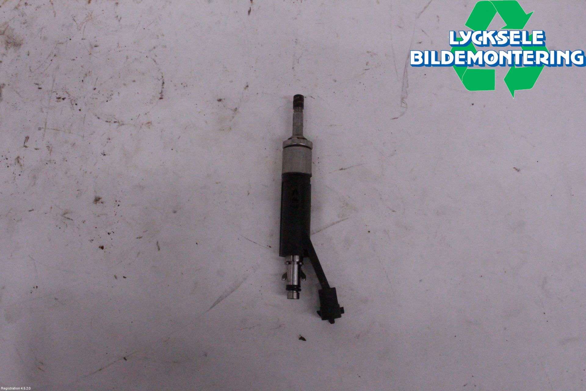 Opel MOKKA 21- Injspridare