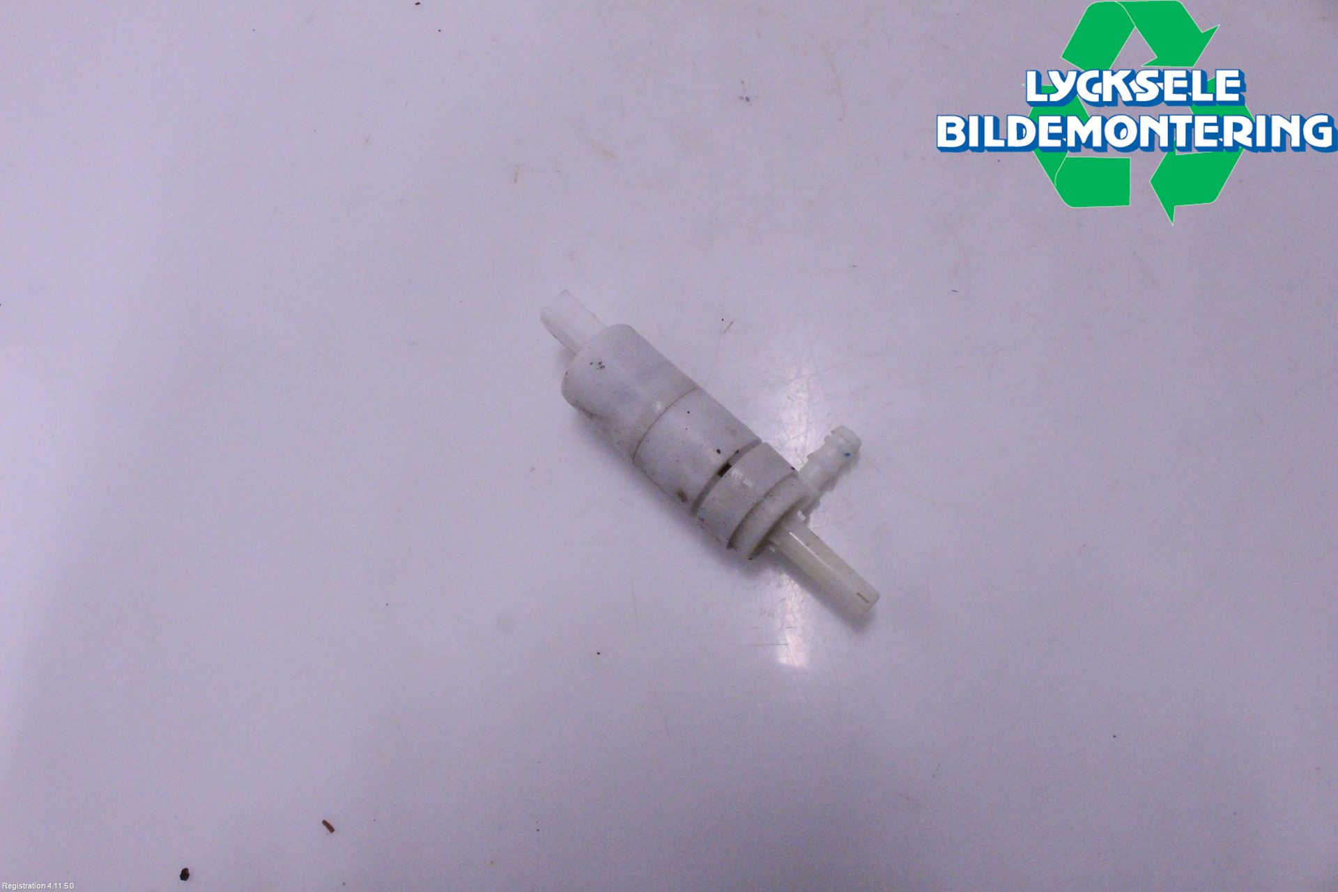 Hyundai SANTA FE  06-12 Spolarpump Högtryck