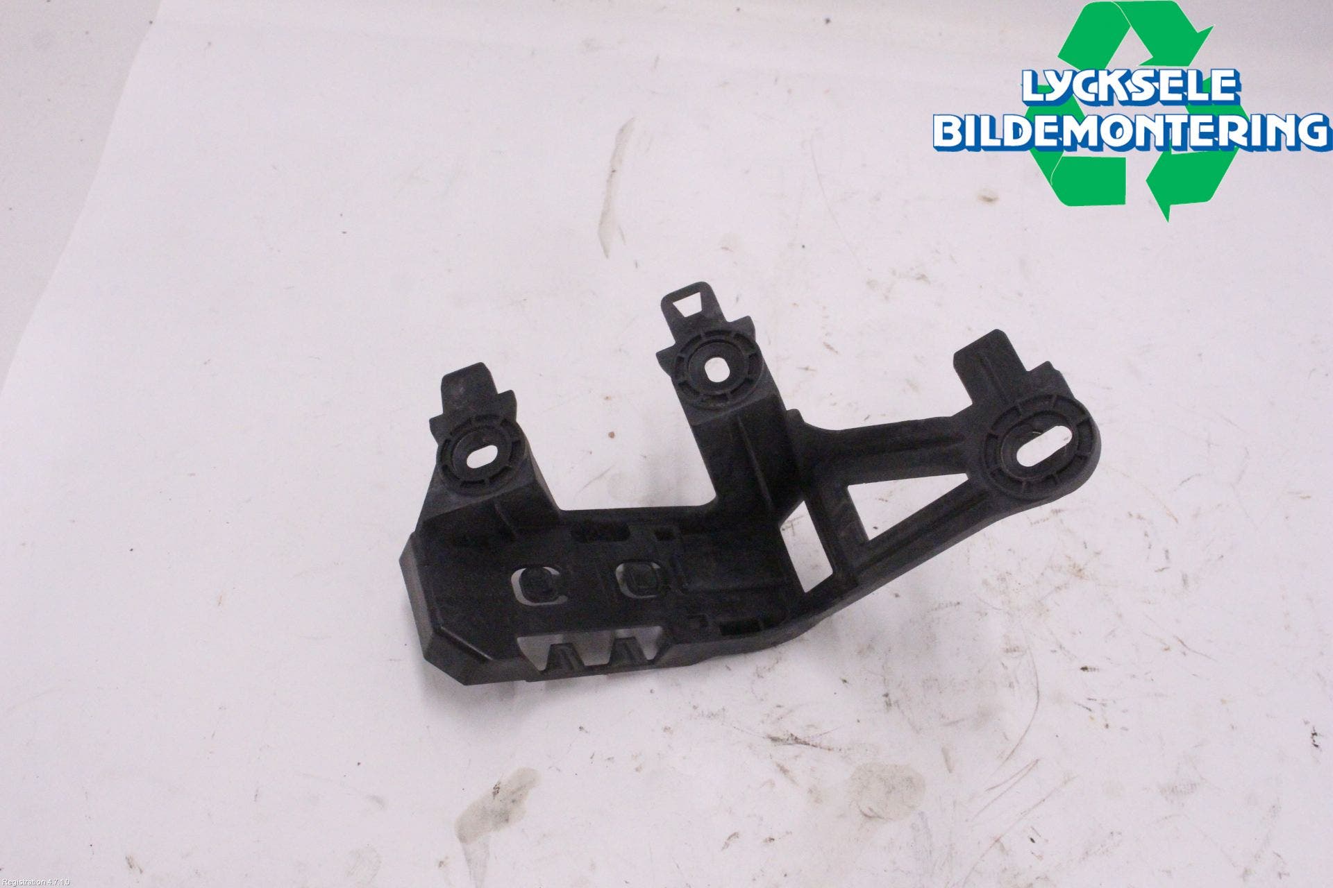 Volkswagen VW ID.3 21- Antenn