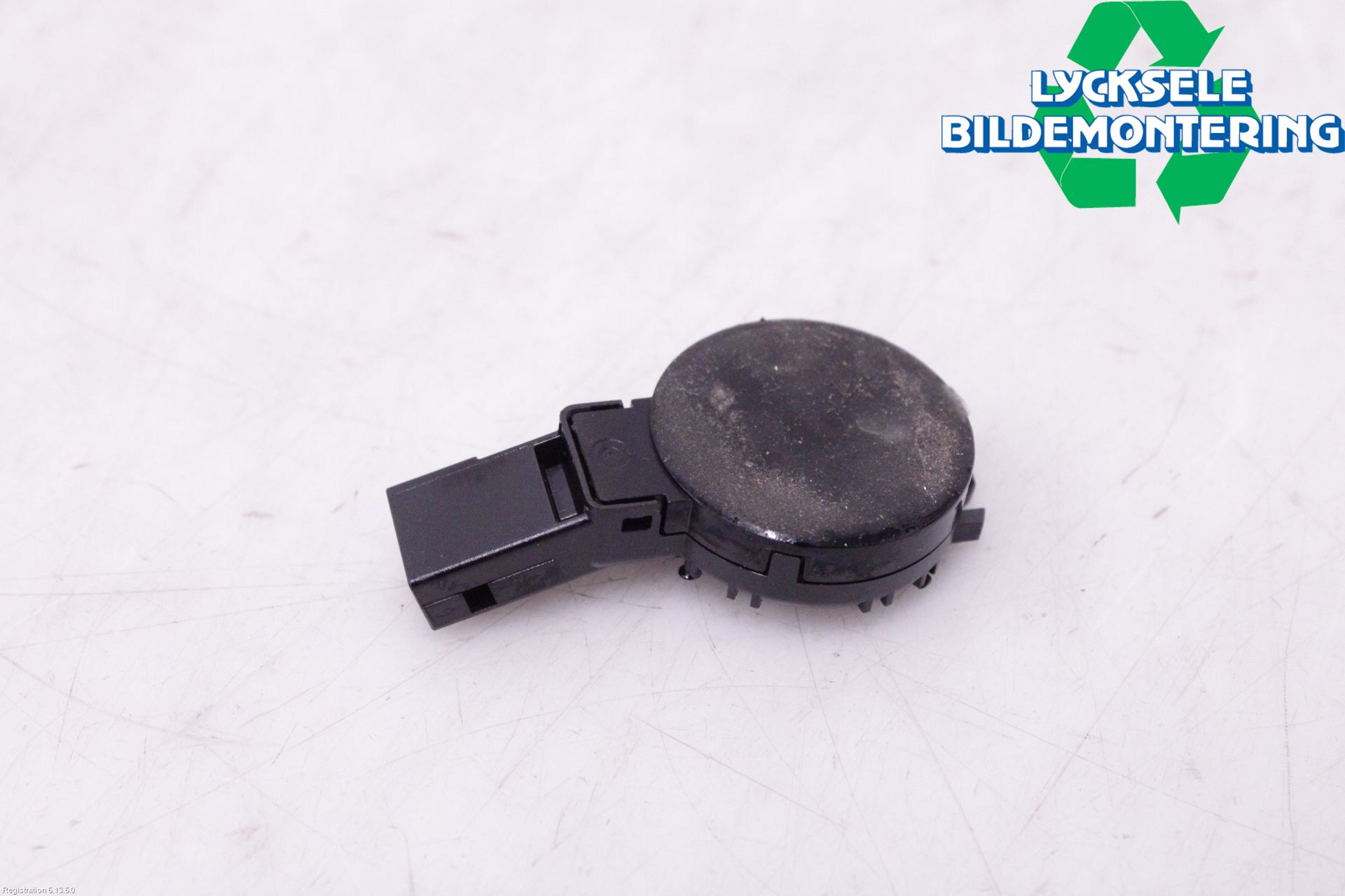 Citroen C5 AIRCROSS 19- Regnsensor