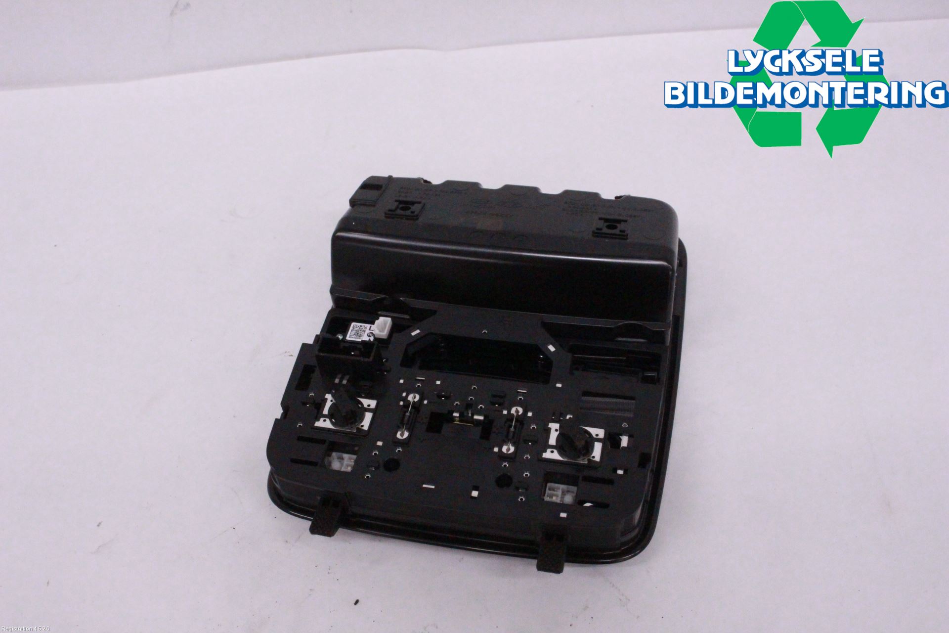 Kia CEED/CEED SW 19- Innerbelysning