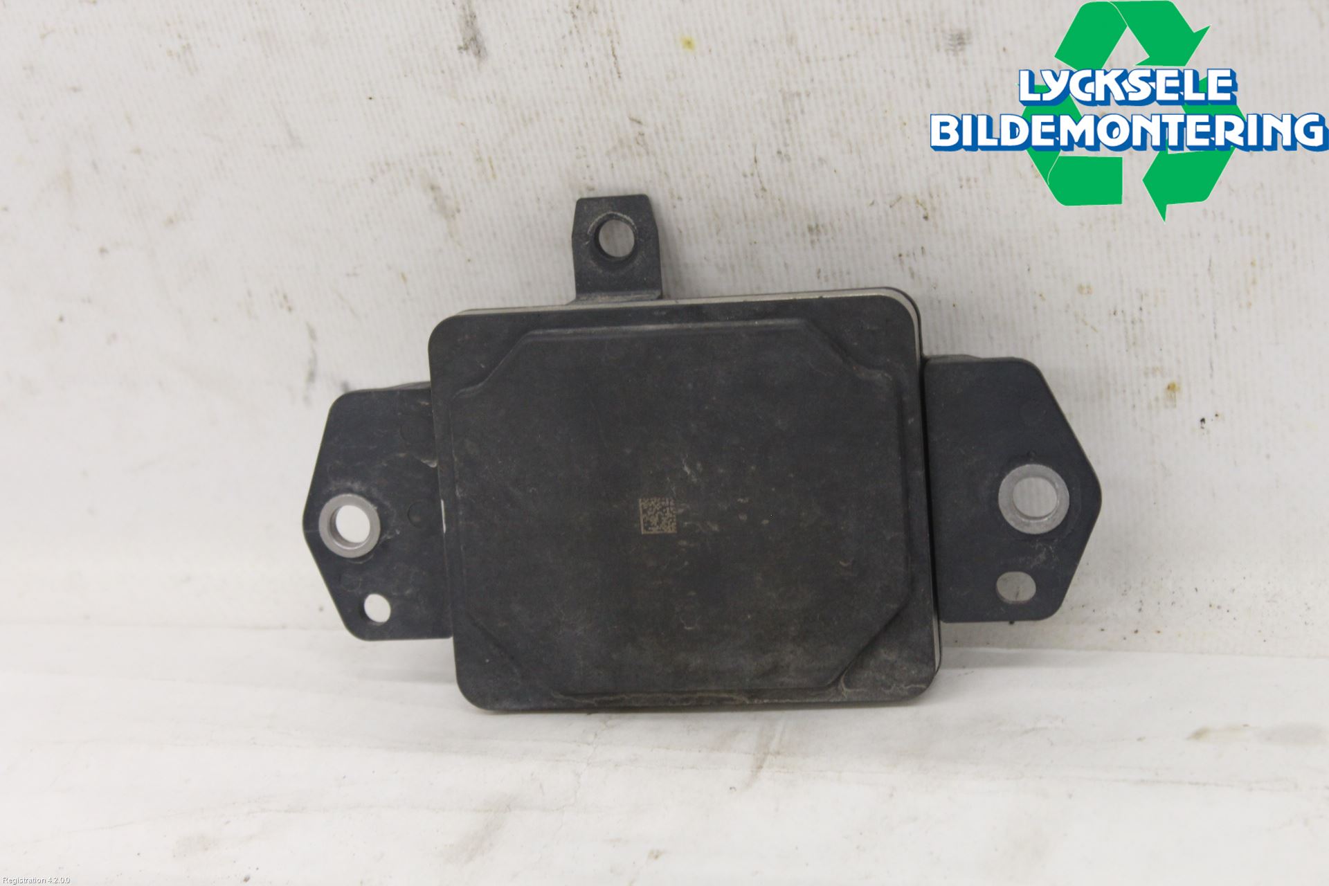 Toyota C-HR 16-23 Sensor Adaptiv Farthållare