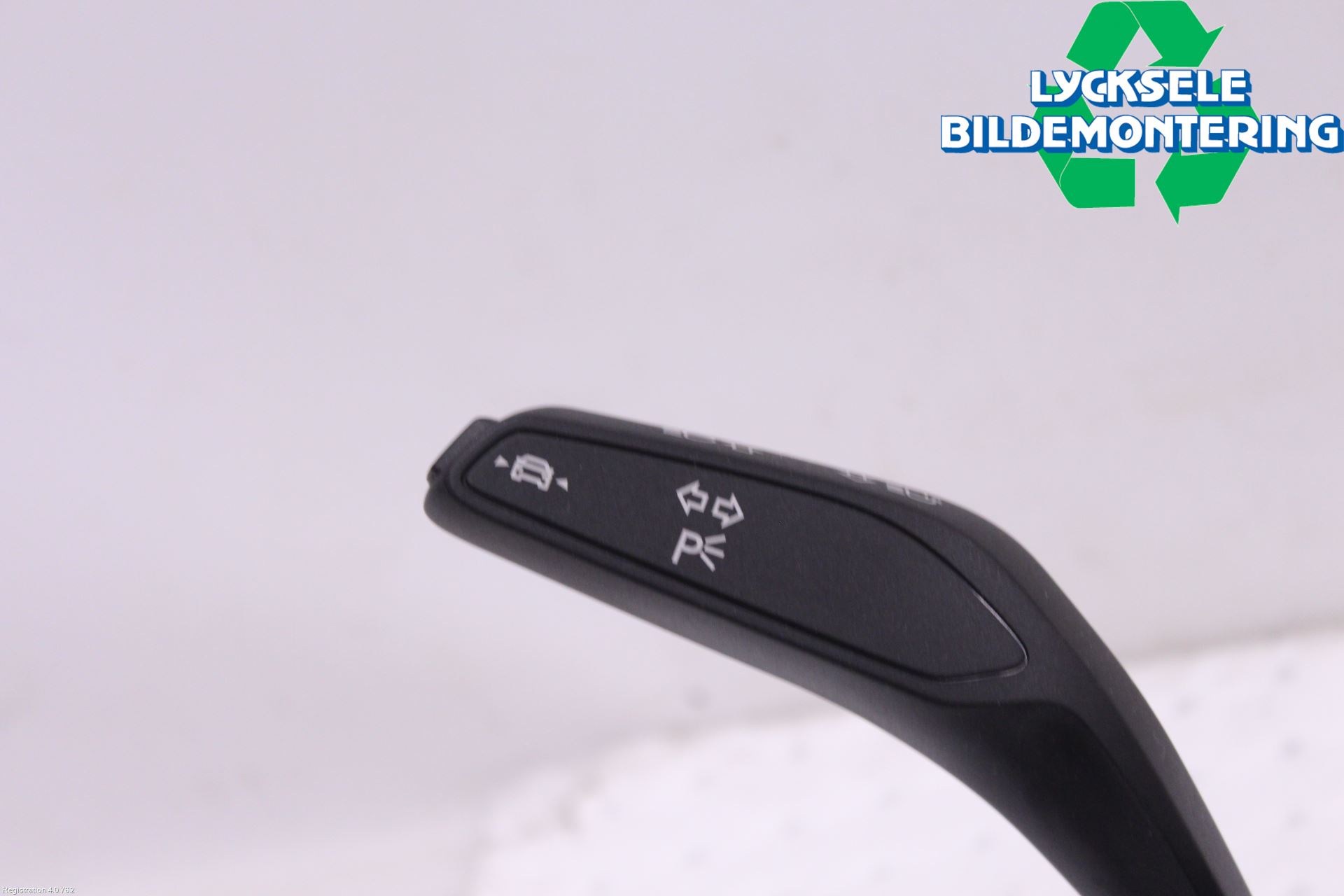 Audi A3/S3 8Y 21- Spakcentral