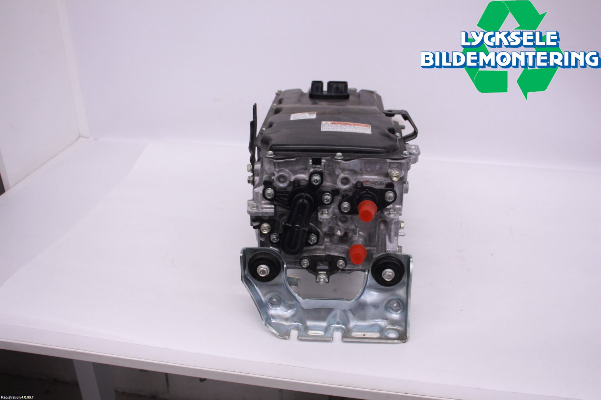 Toyota RAV4 19- Inverter Hybrid