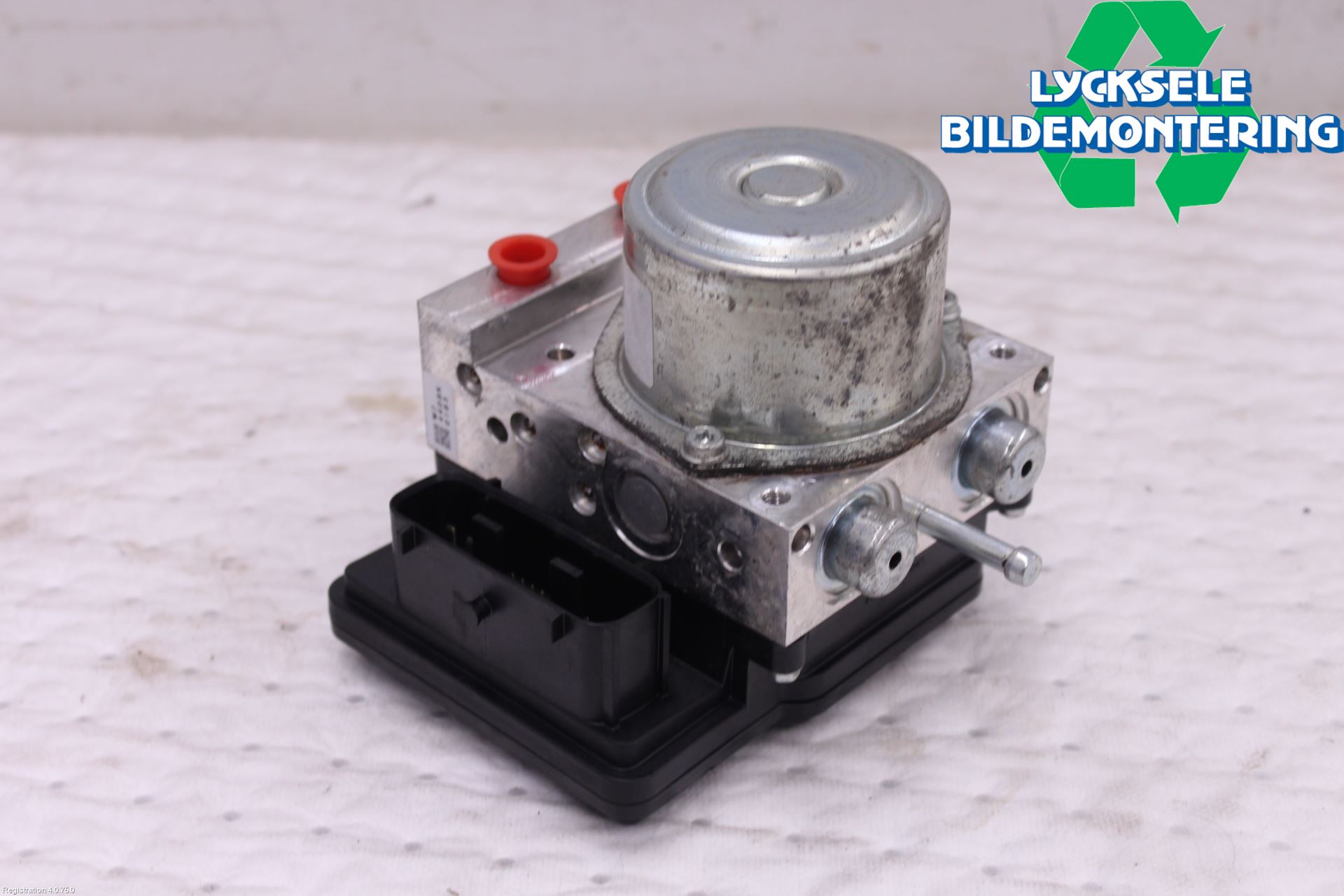Nissan JUKE 14-19 Abs Hydraulaggregat