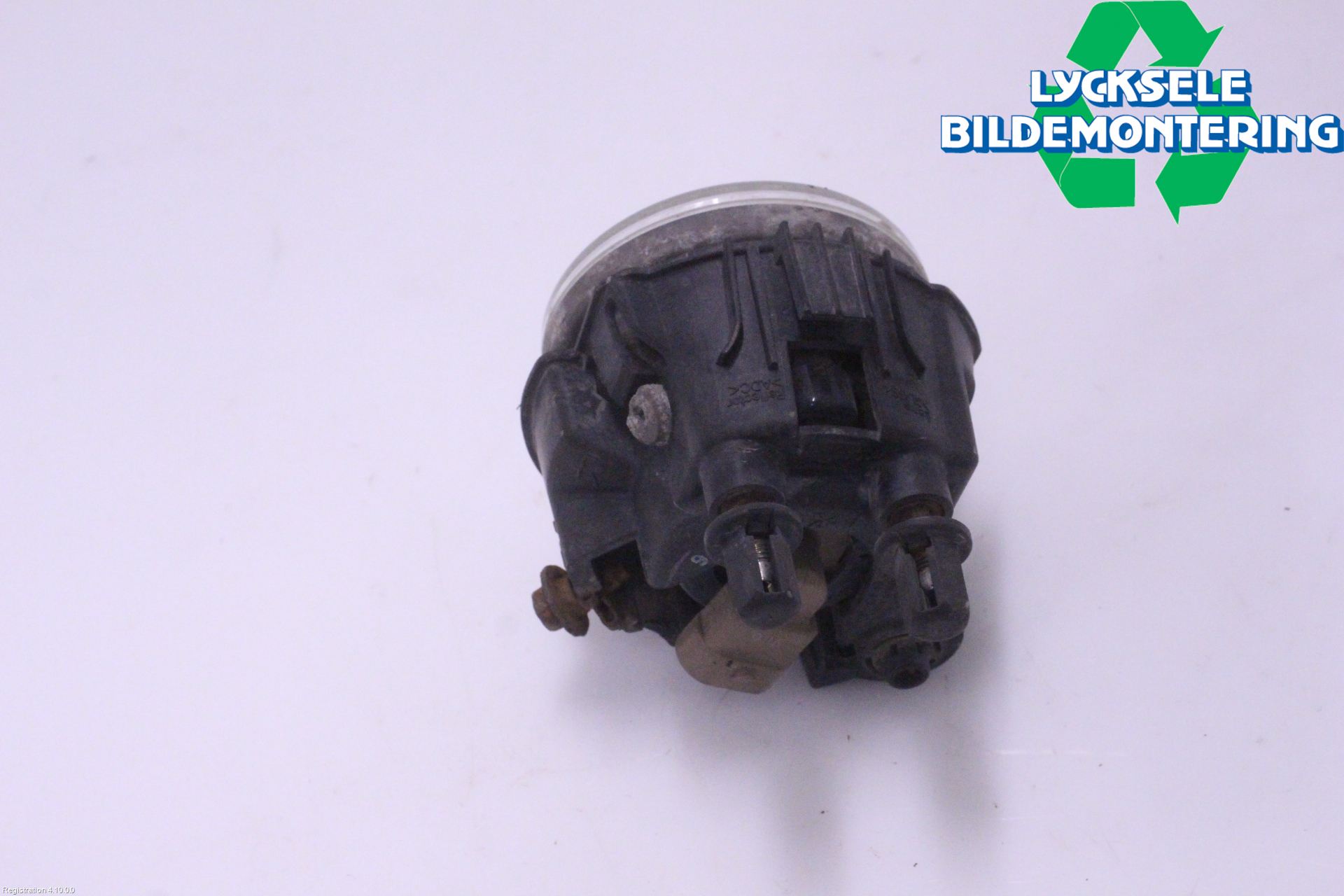 Subaru FORESTER SH  08-13 Dimljus-Varselljus Fram