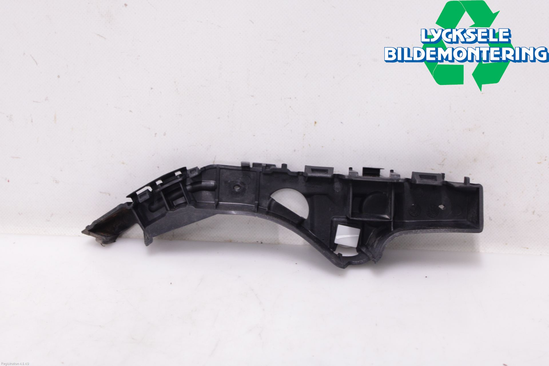 Chevrolet CAPTIVA Stötfångarfäste Fram Hö