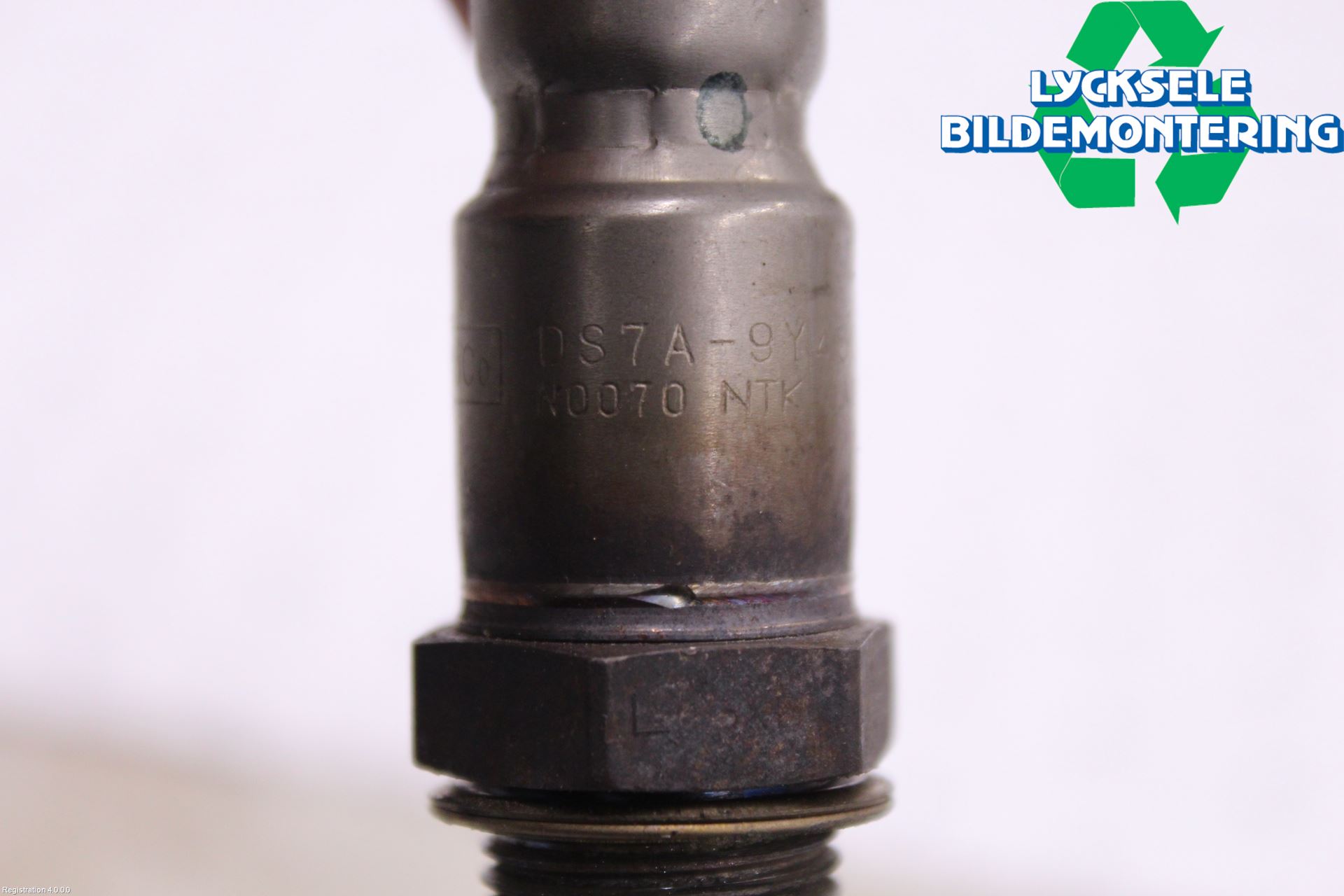 Ford MONDEO 15-22 Injlambdasond