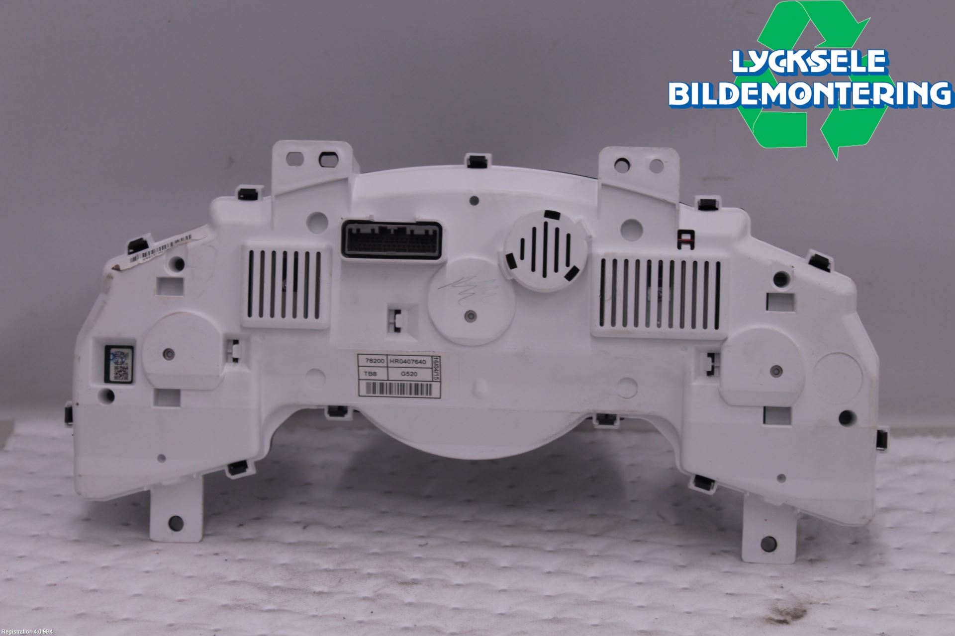 Honda CIVIC 12-16 Instrument Komb