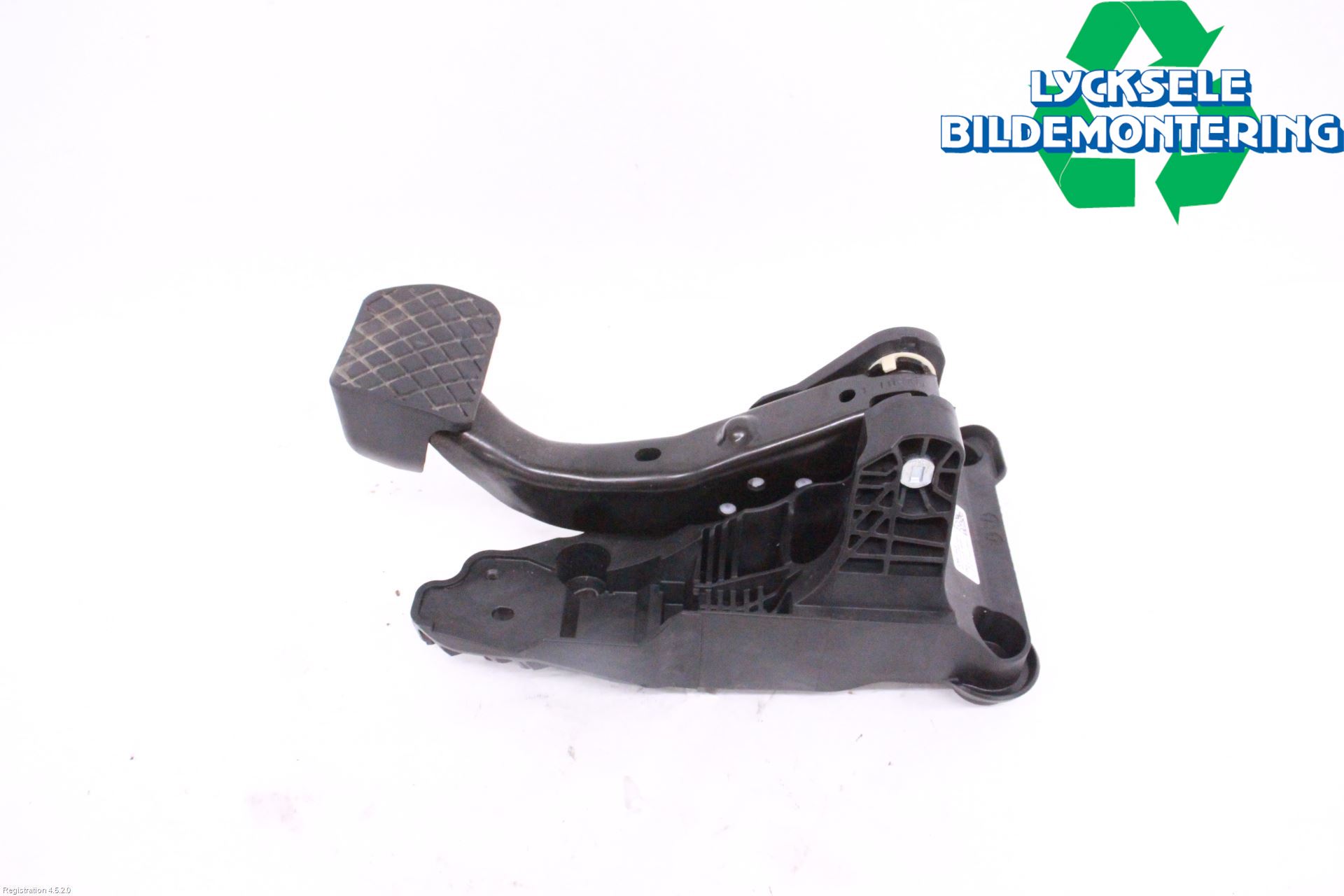 Volkswagen VW T-CROSS 19- Bromspedal