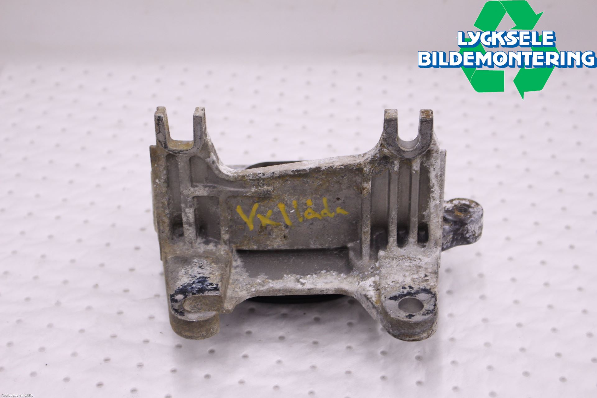 Opel VIVARO 15-19 Växellådsfäste
