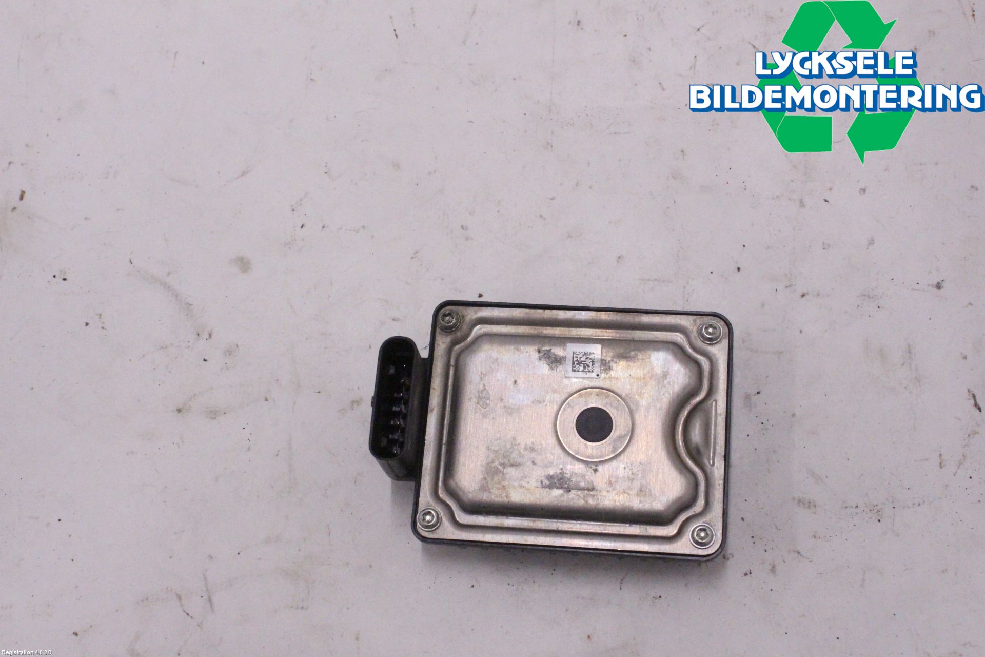 Volkswagen VW T-ROC 18- Sensor Adaptiv Farthållare