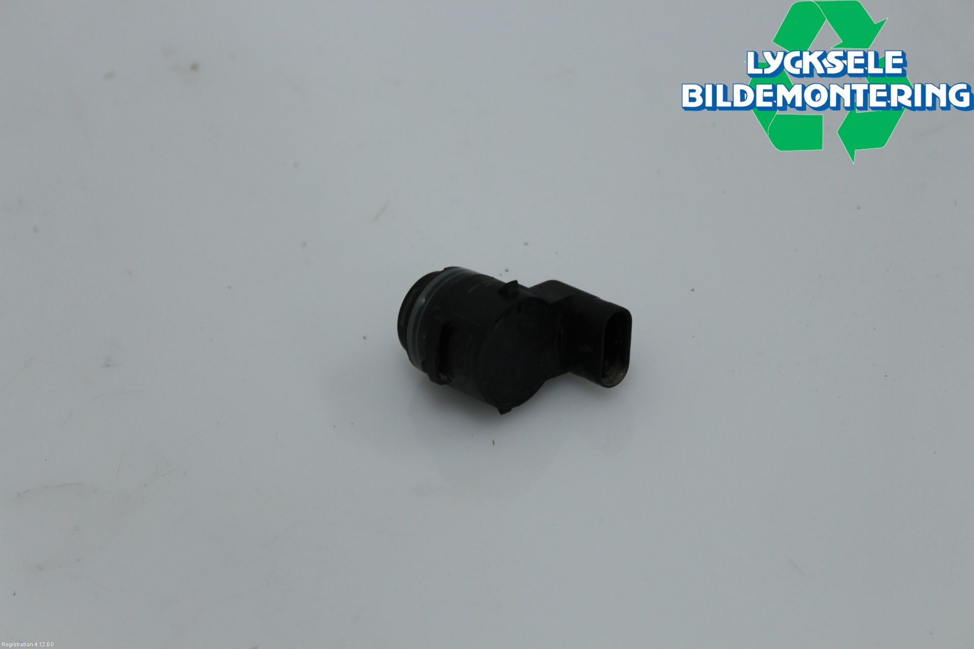 Seat LEON 13-20 Parkeringshjälp Frontsensor