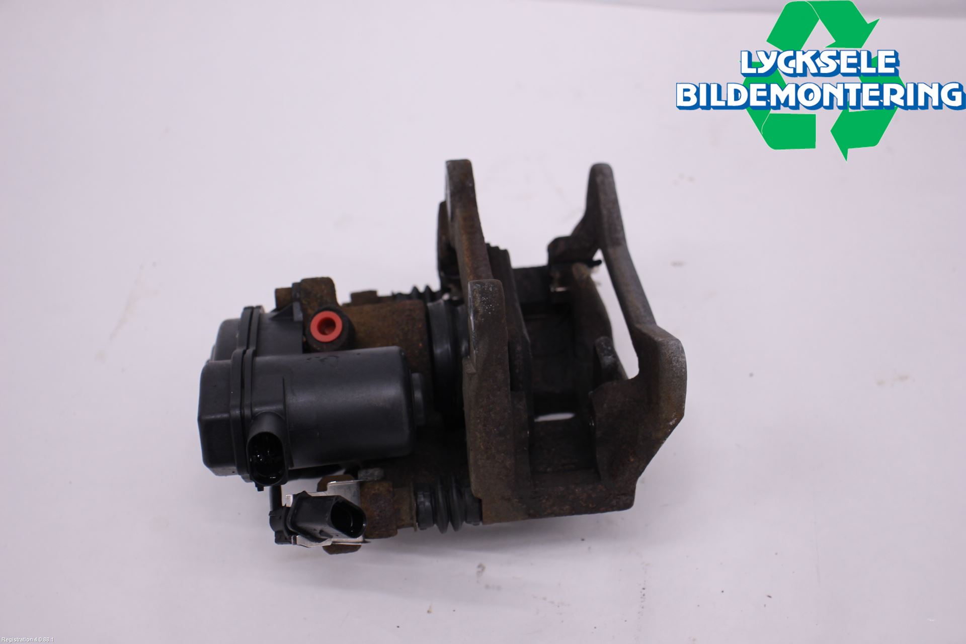 Audi A6 ALLROAD 12-18 Bromsok Bak Vänster