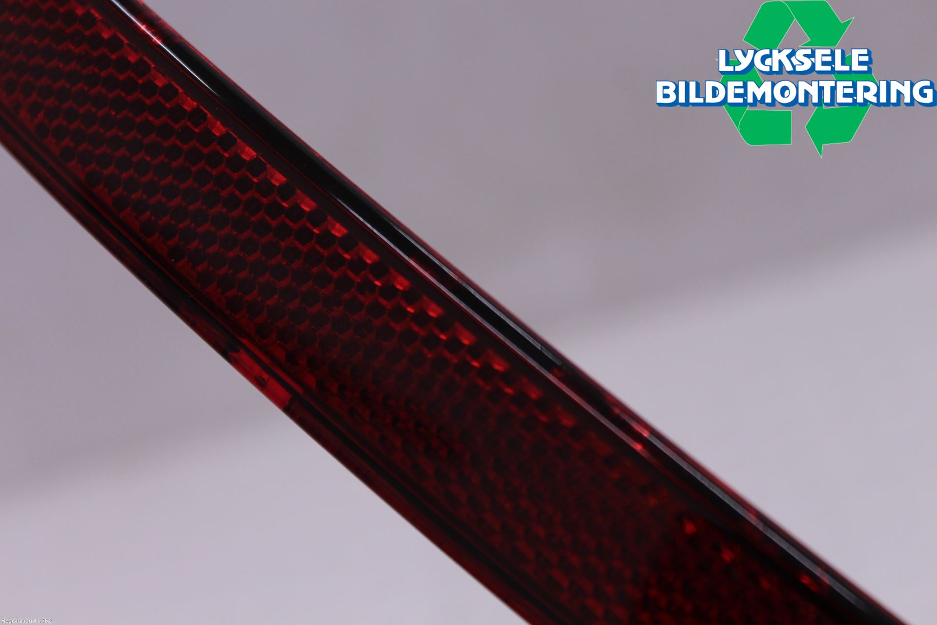 Audi A3/S3 8Y 21- Dimljus/Reflex Bak