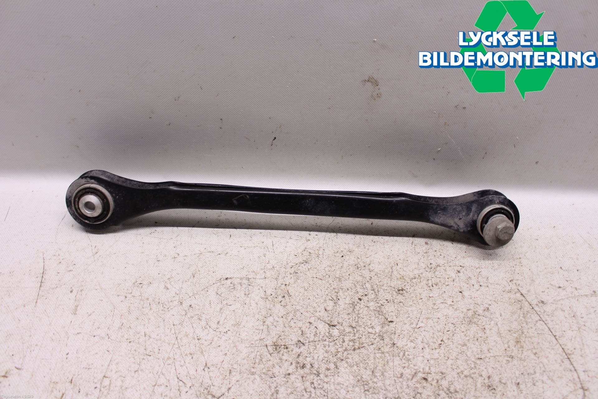 Audi A4/S4 B9 16-19 Bärarm Bak Vänster