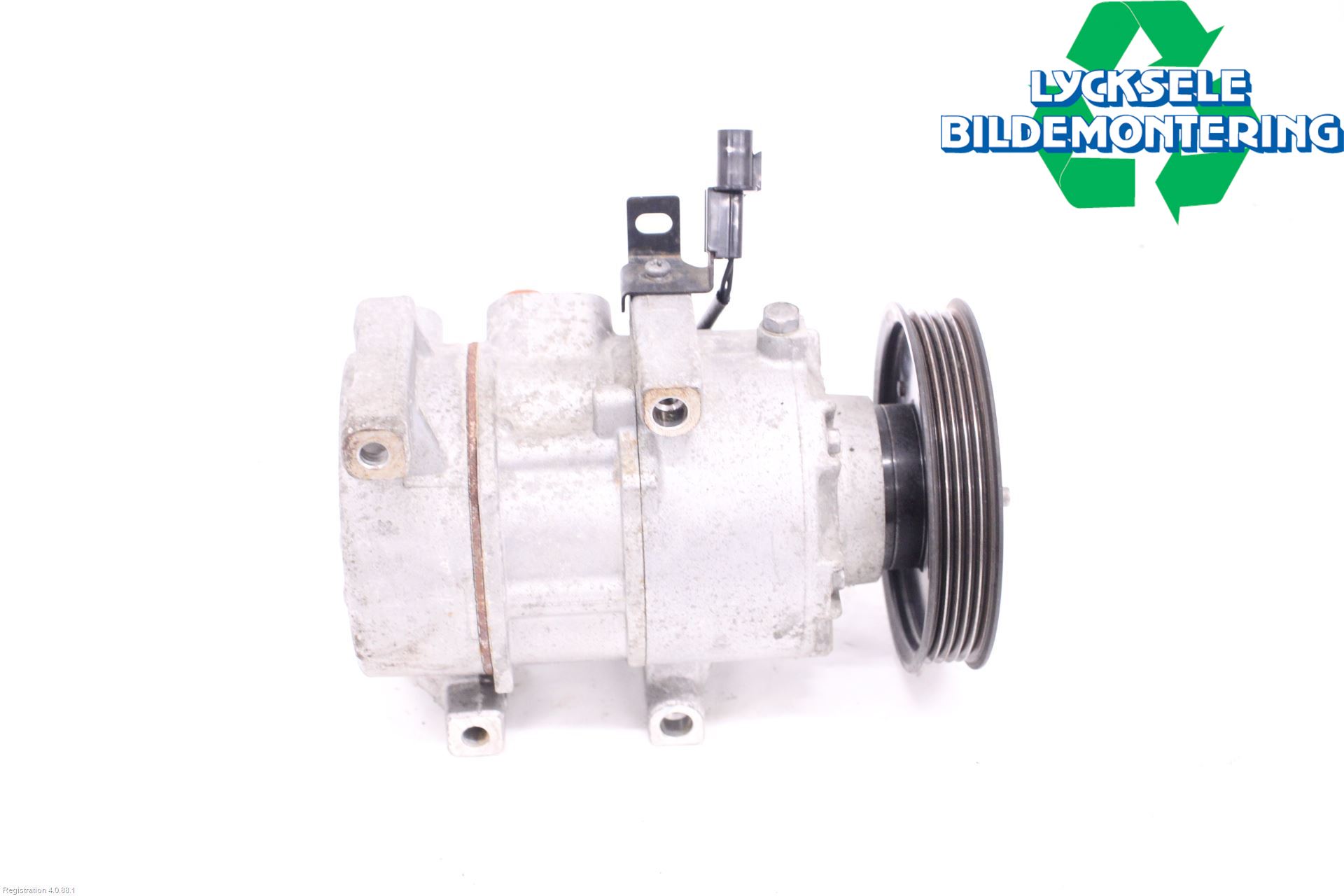 Hyundai i40 16-18 Ac Kompressor