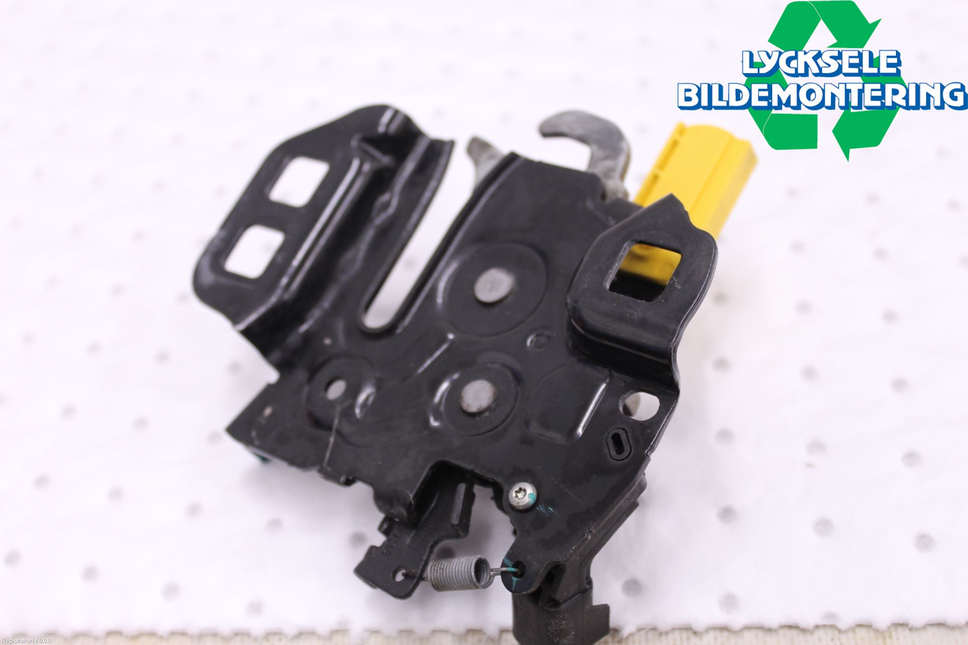 Ford MONDEO 15-22 Huvlås