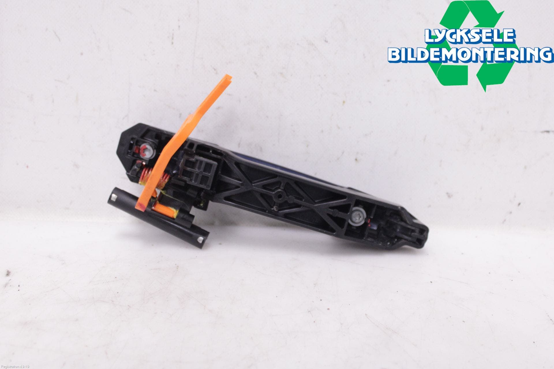 Suzuki ACROSS 21- Dörrhandtag Yttre Hö