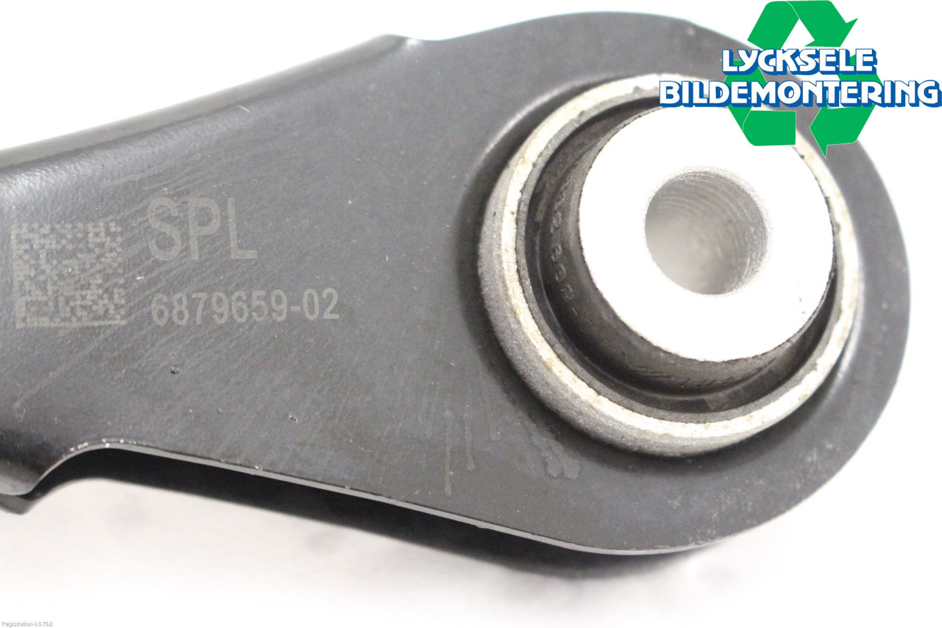 BMW 3 G20/G21/G80/G81 19- Bärarm Bak Vänster
