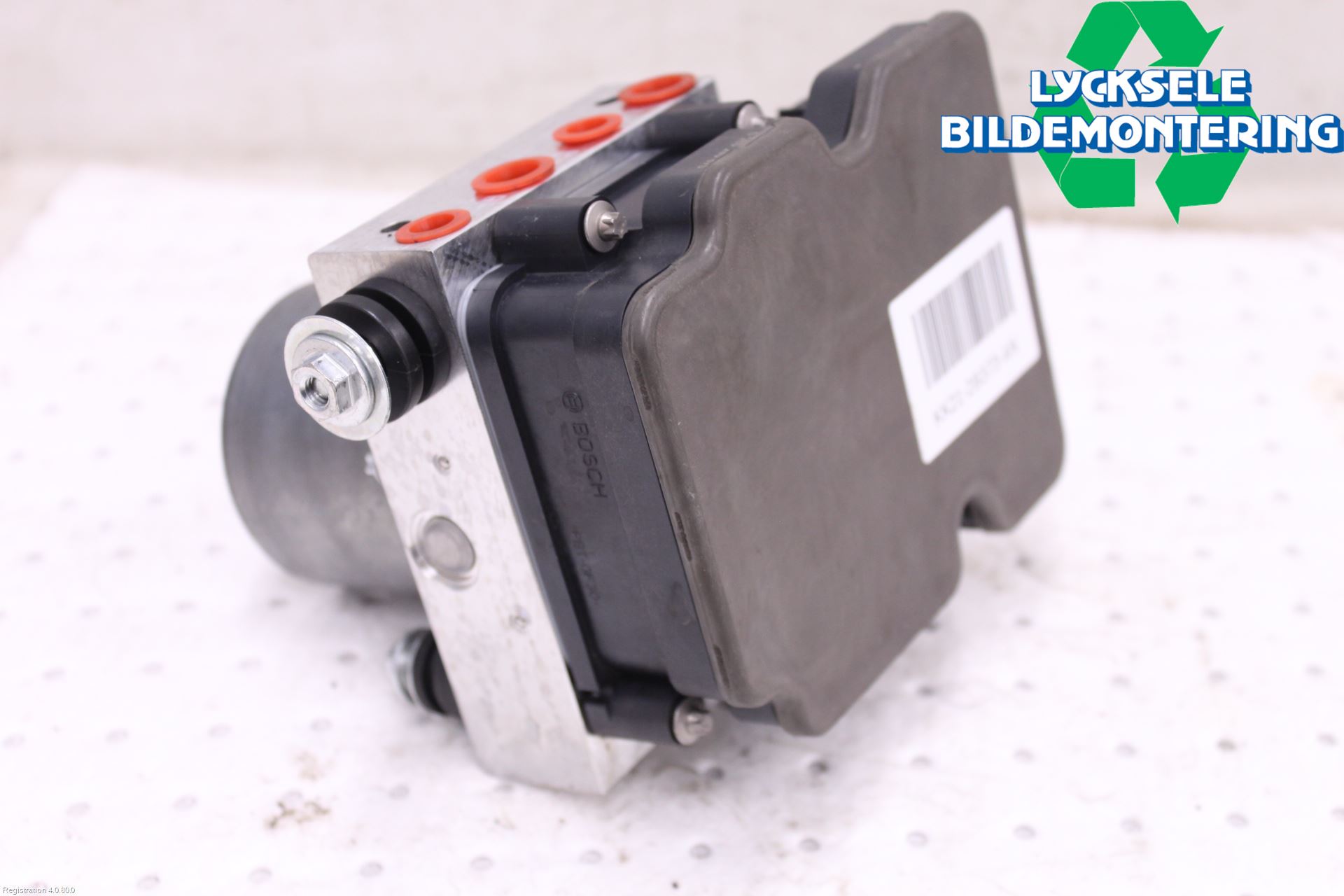 Ford TRANSIT/TOURNEO COURIER 13-23 Abs Hydraulaggregat