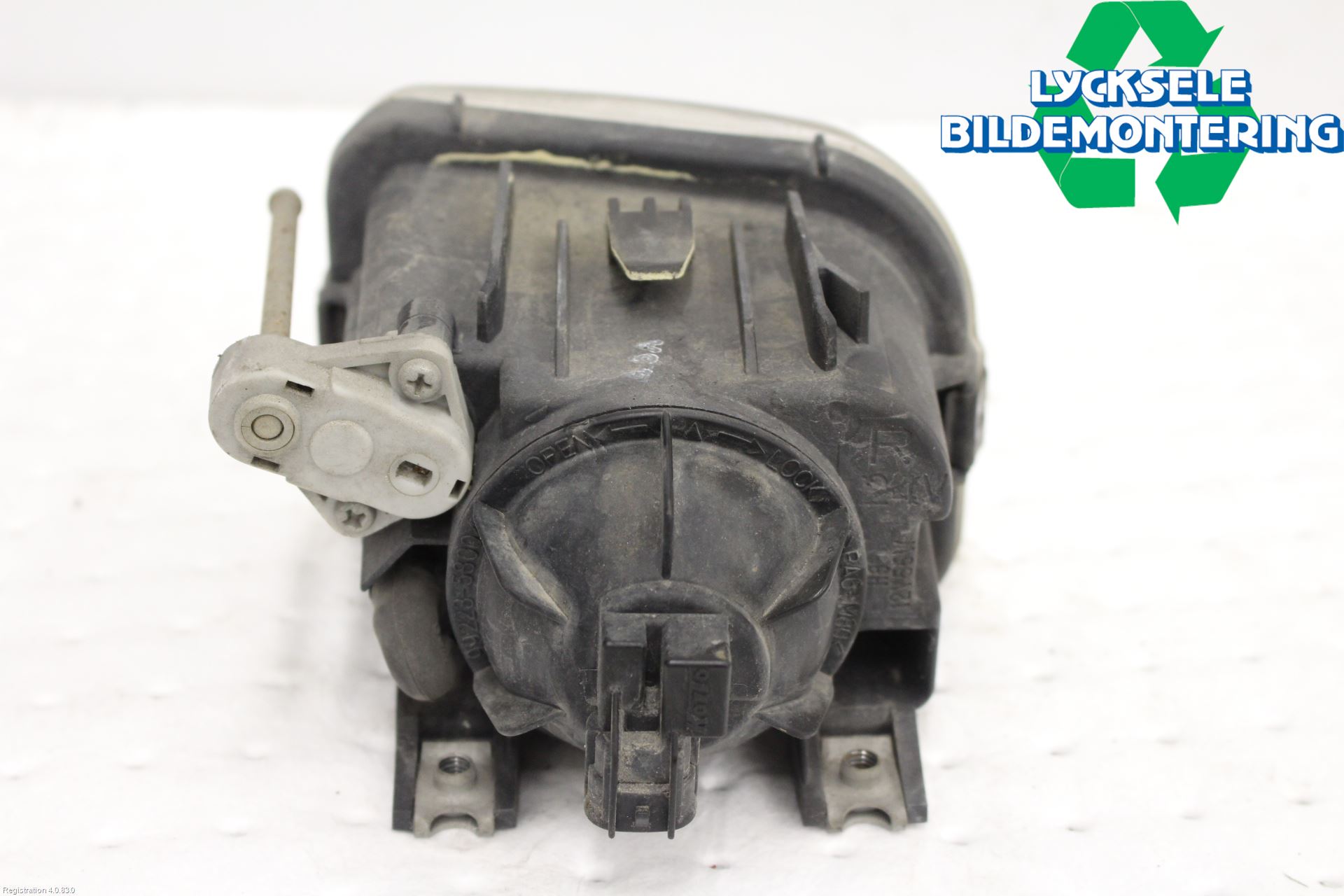 Subaru LEGACY    04-06 Dimljus-Varselljus Fram