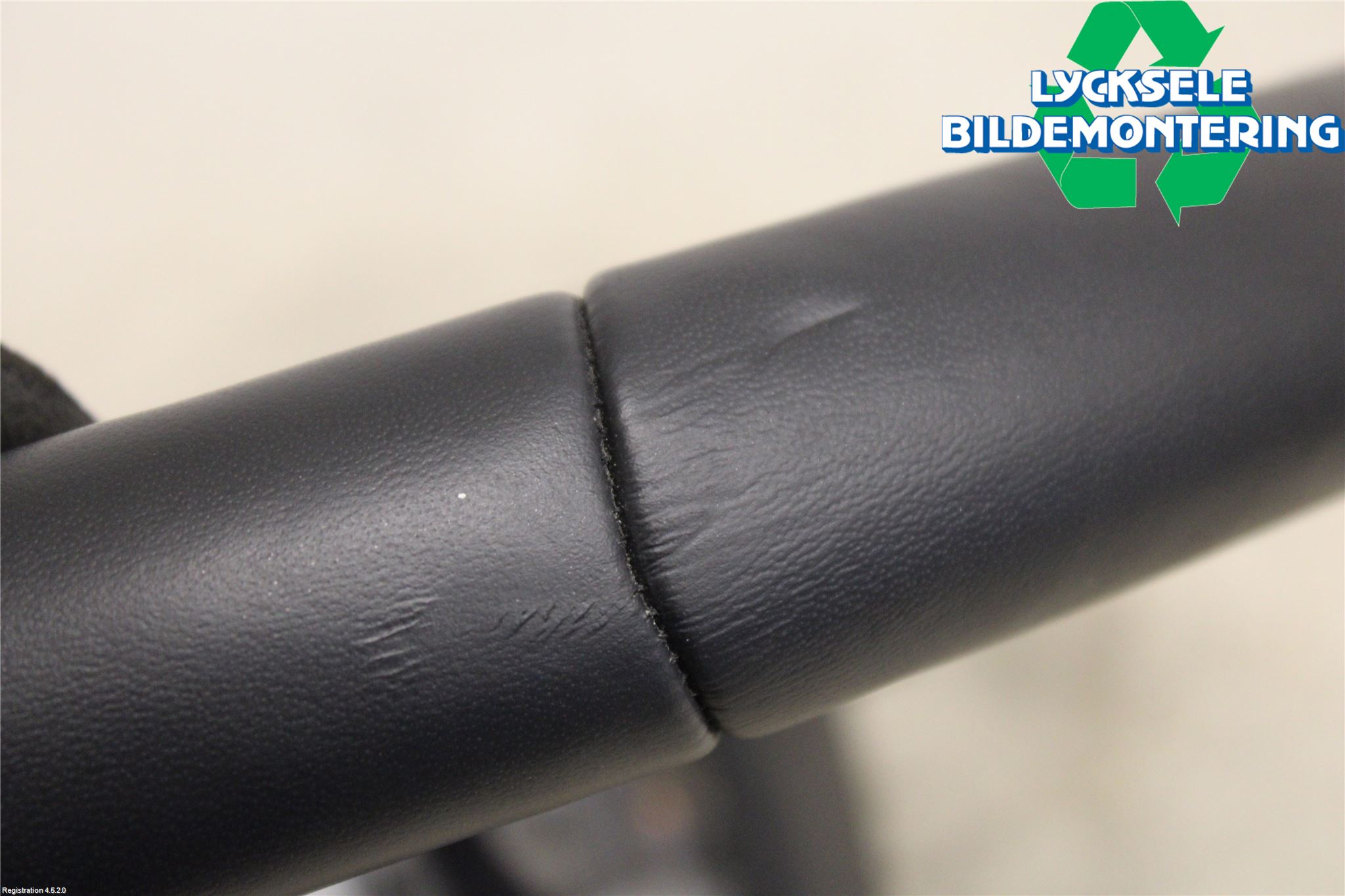 Hyundai TUCSON 05- Ratt