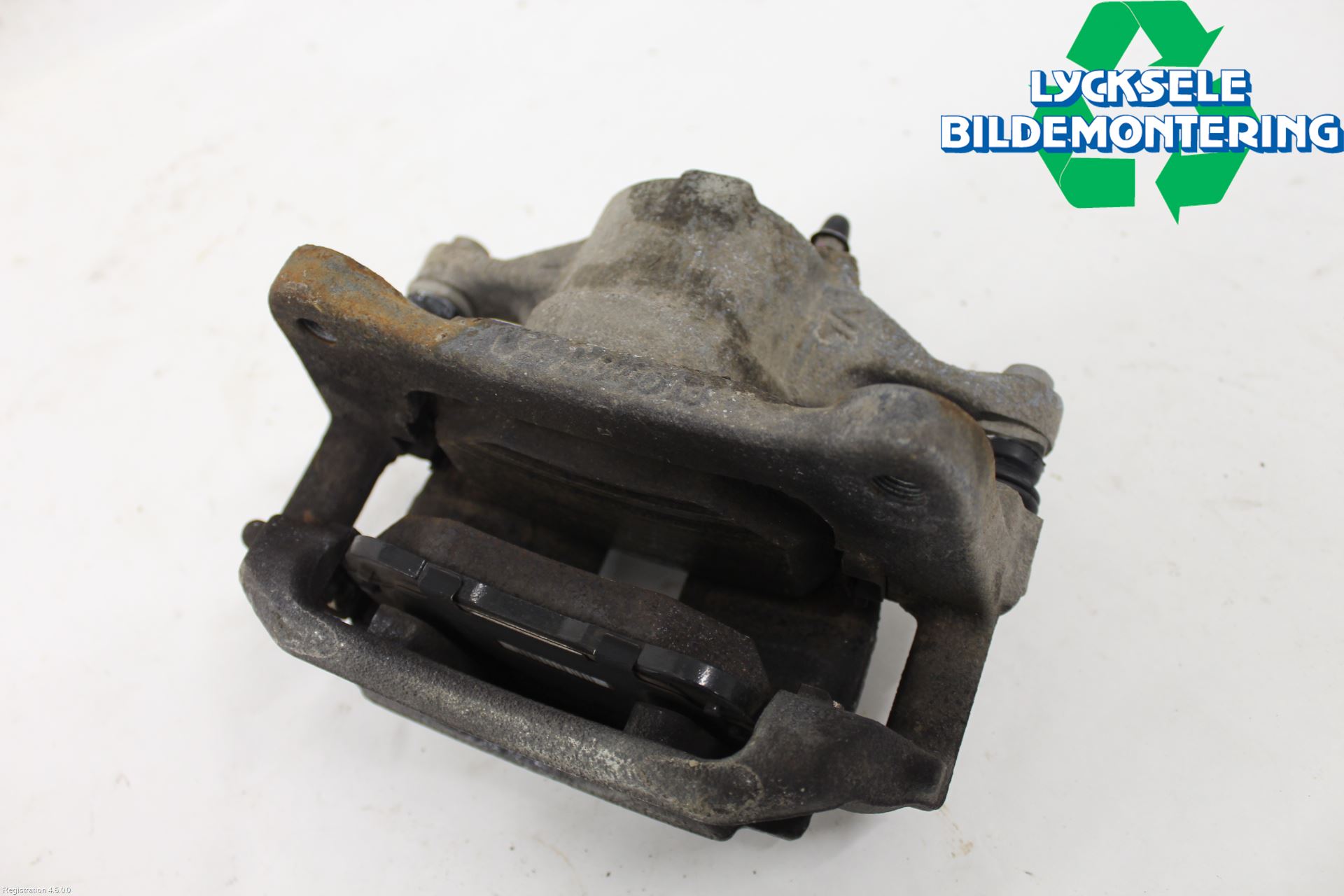 Toyota YARIS CROSS XP21 21- Bromsok Fram Höger