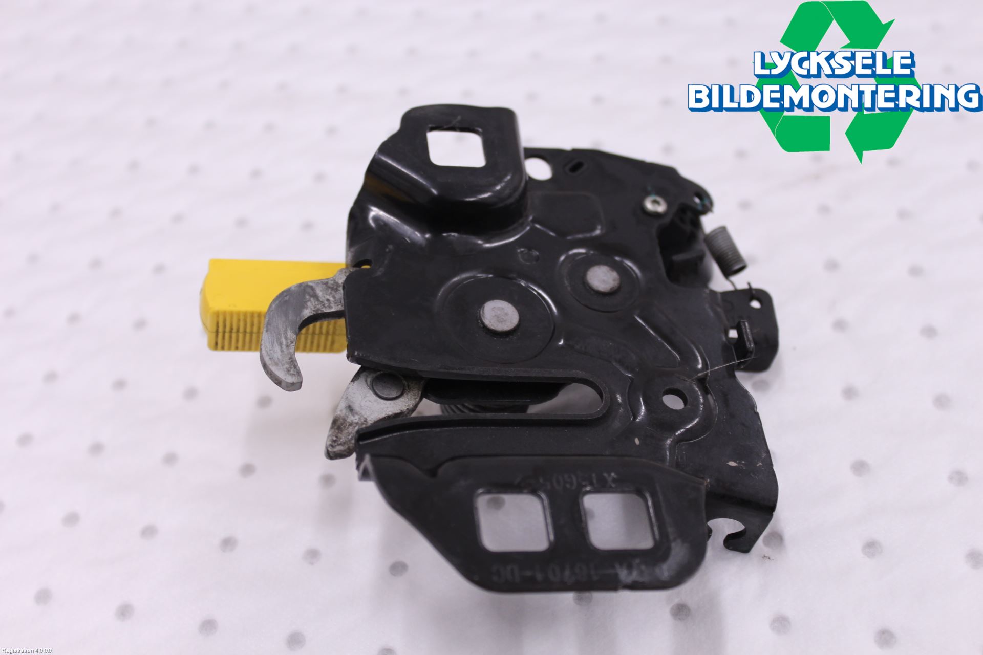 Ford MONDEO 15-22 Huvlås