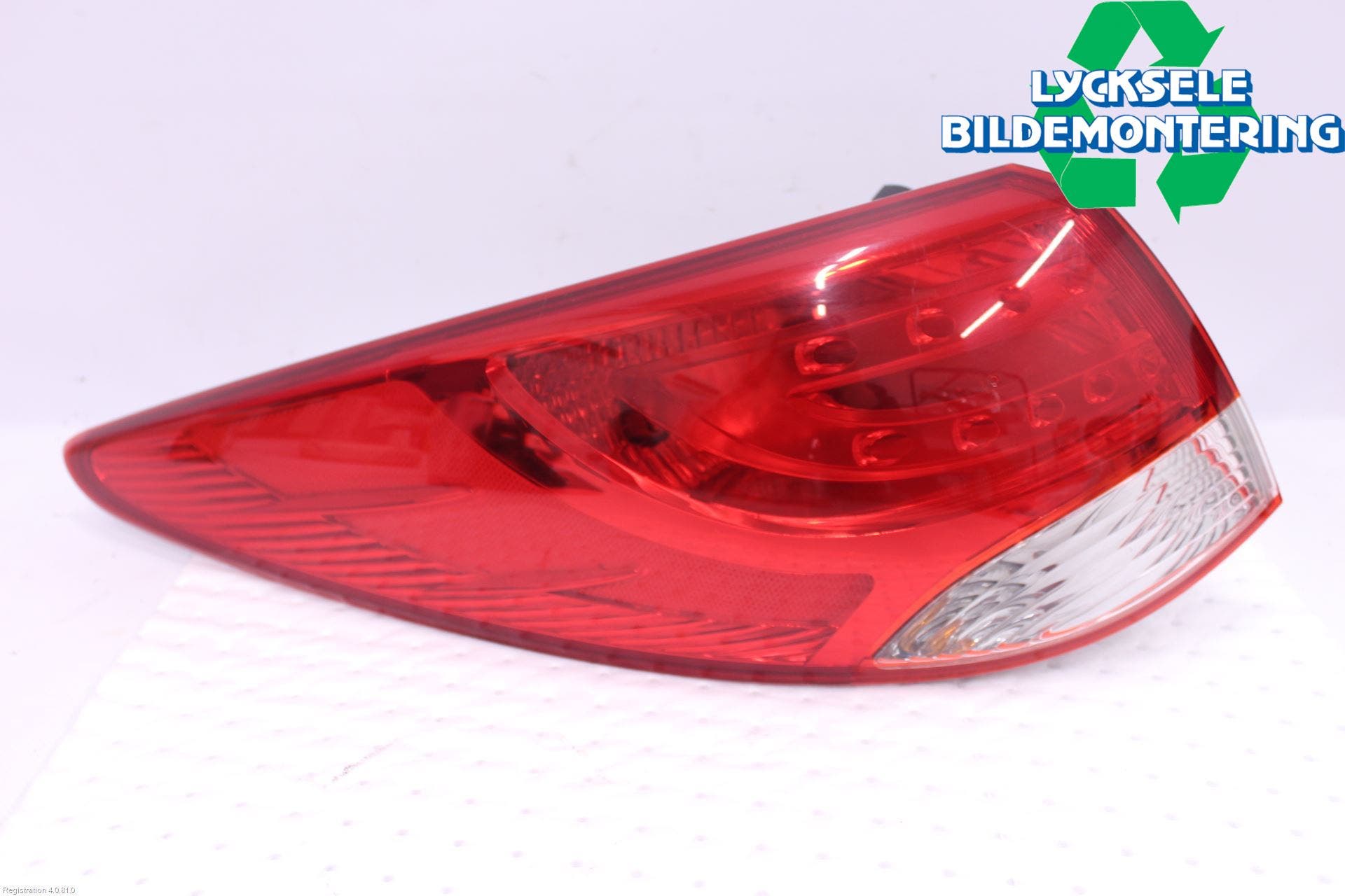 Hyundai ix35 Bakljus Vänster