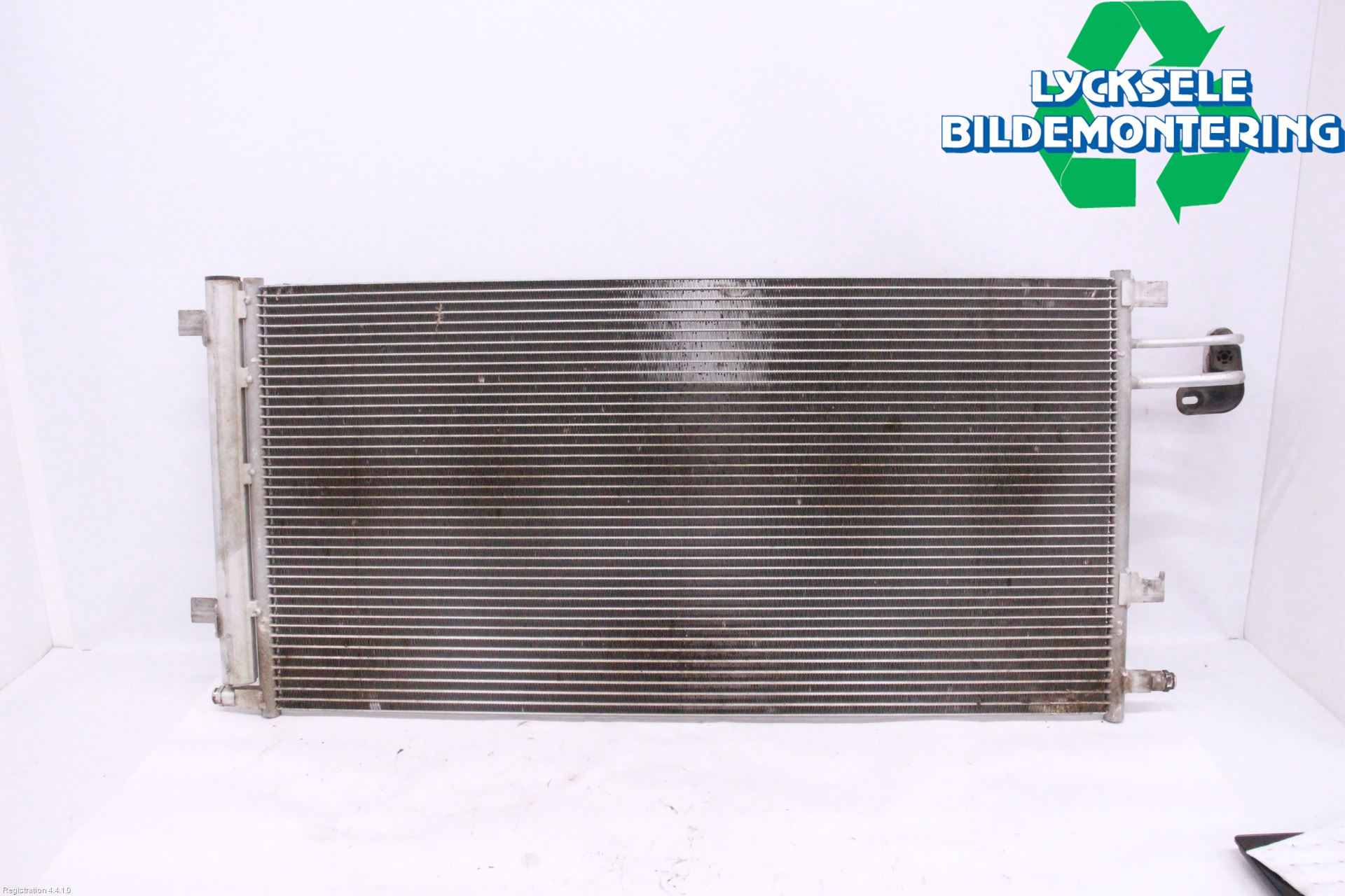 Chevrolet SILVERADO PICKUP Ac Kondensor-Kylare